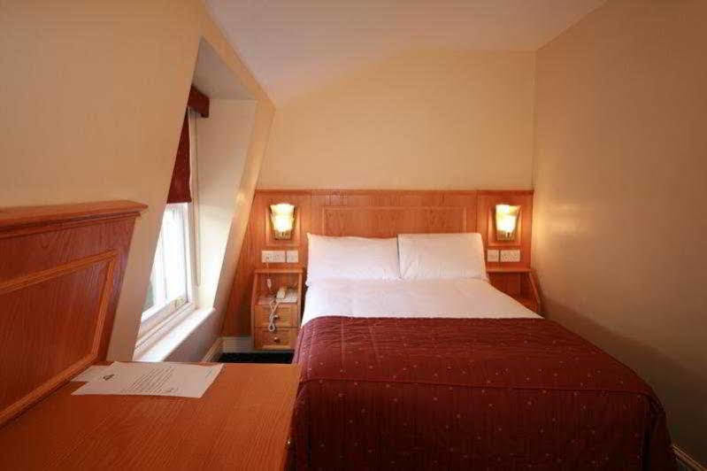 Days Hyde Park 3* London