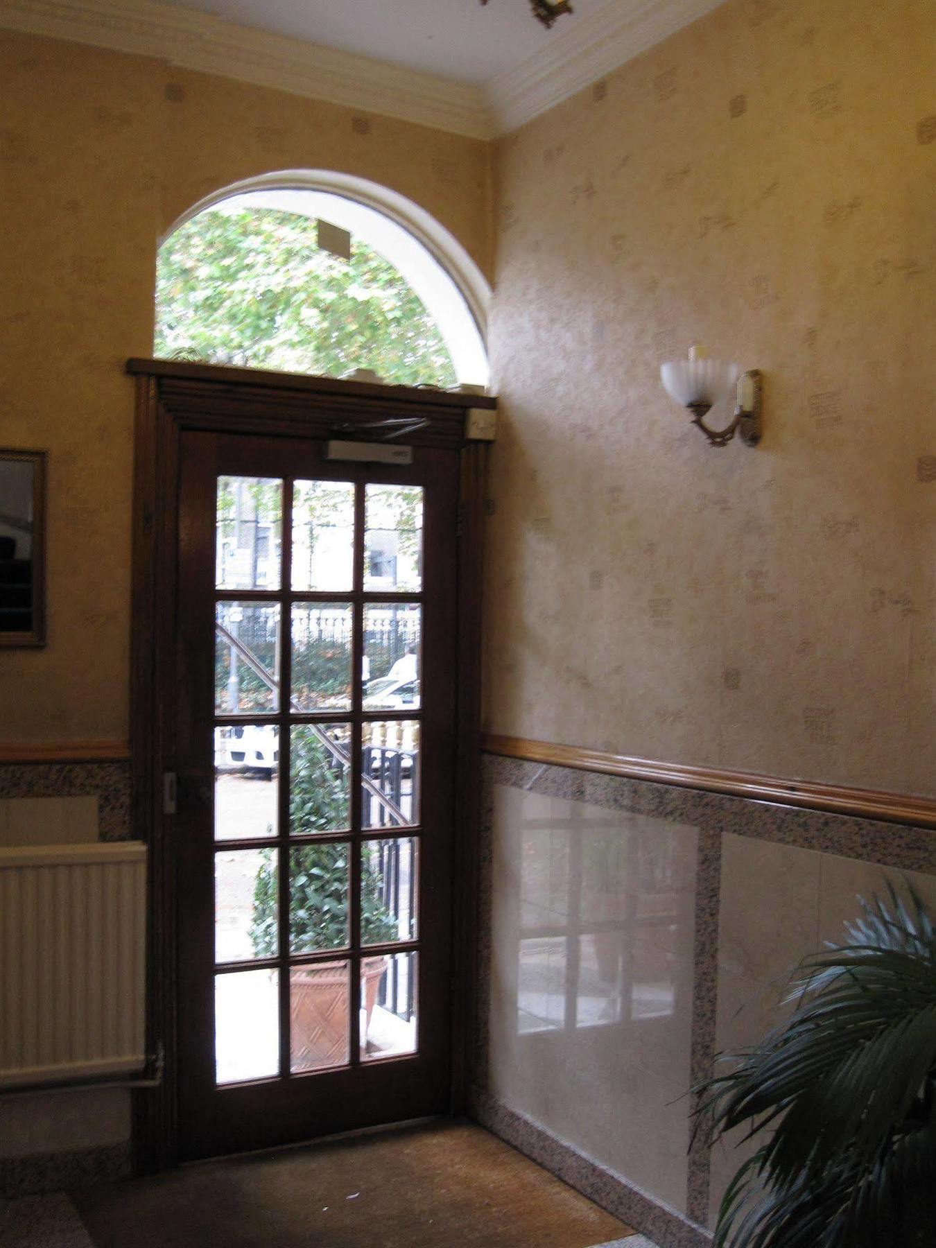 Hotel European 2*