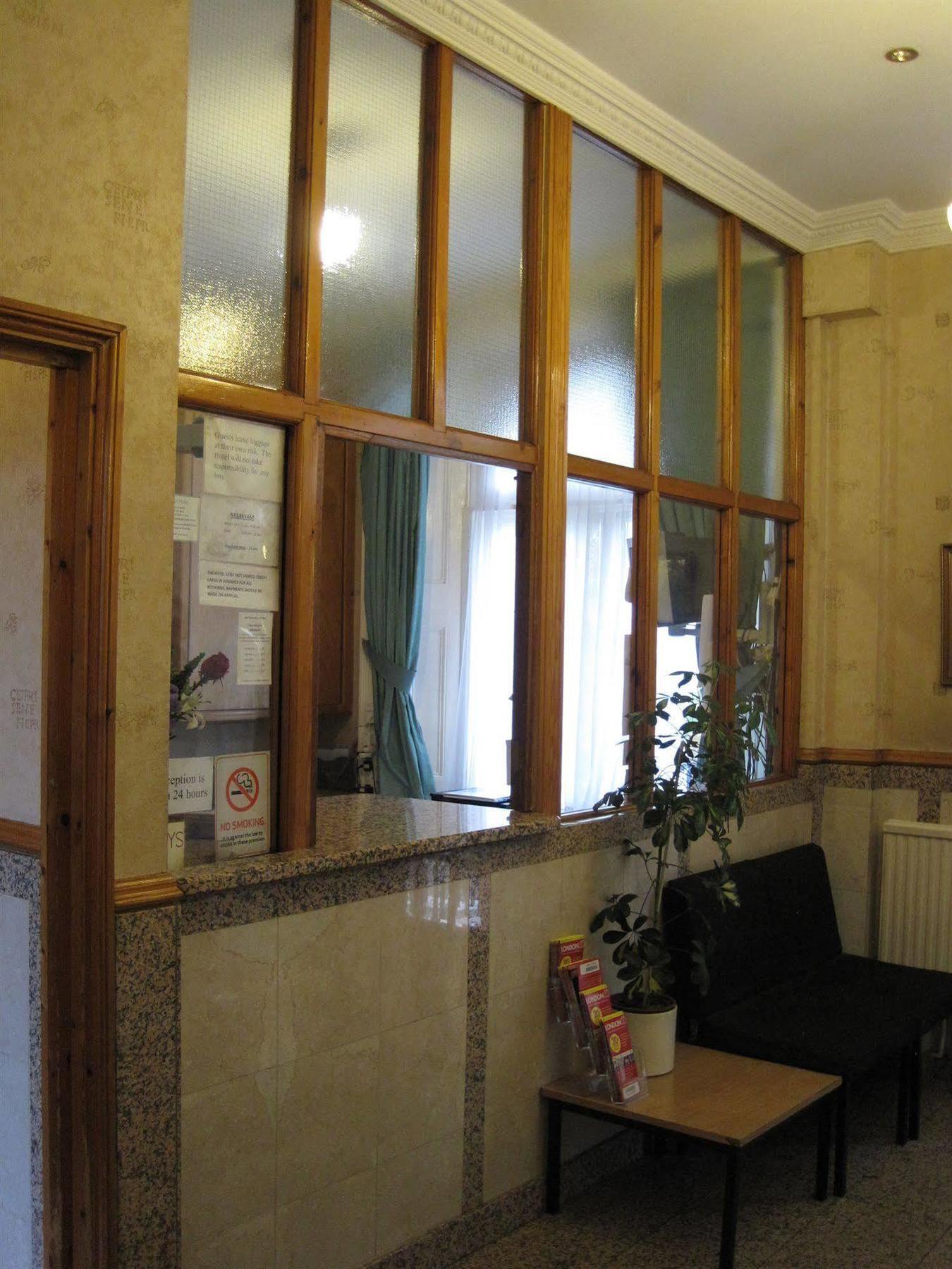 European Hotel 2*