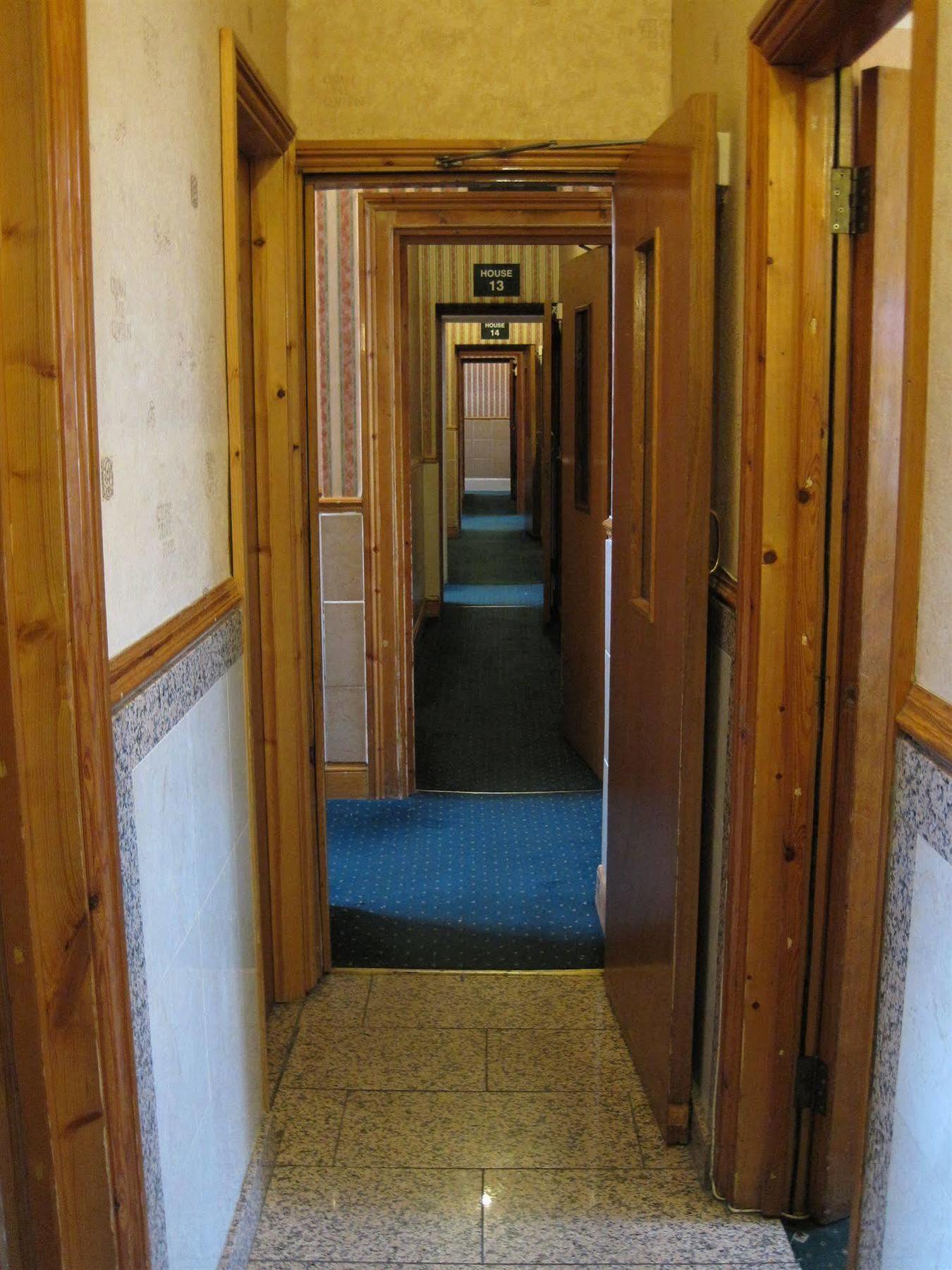European Hotel 2*