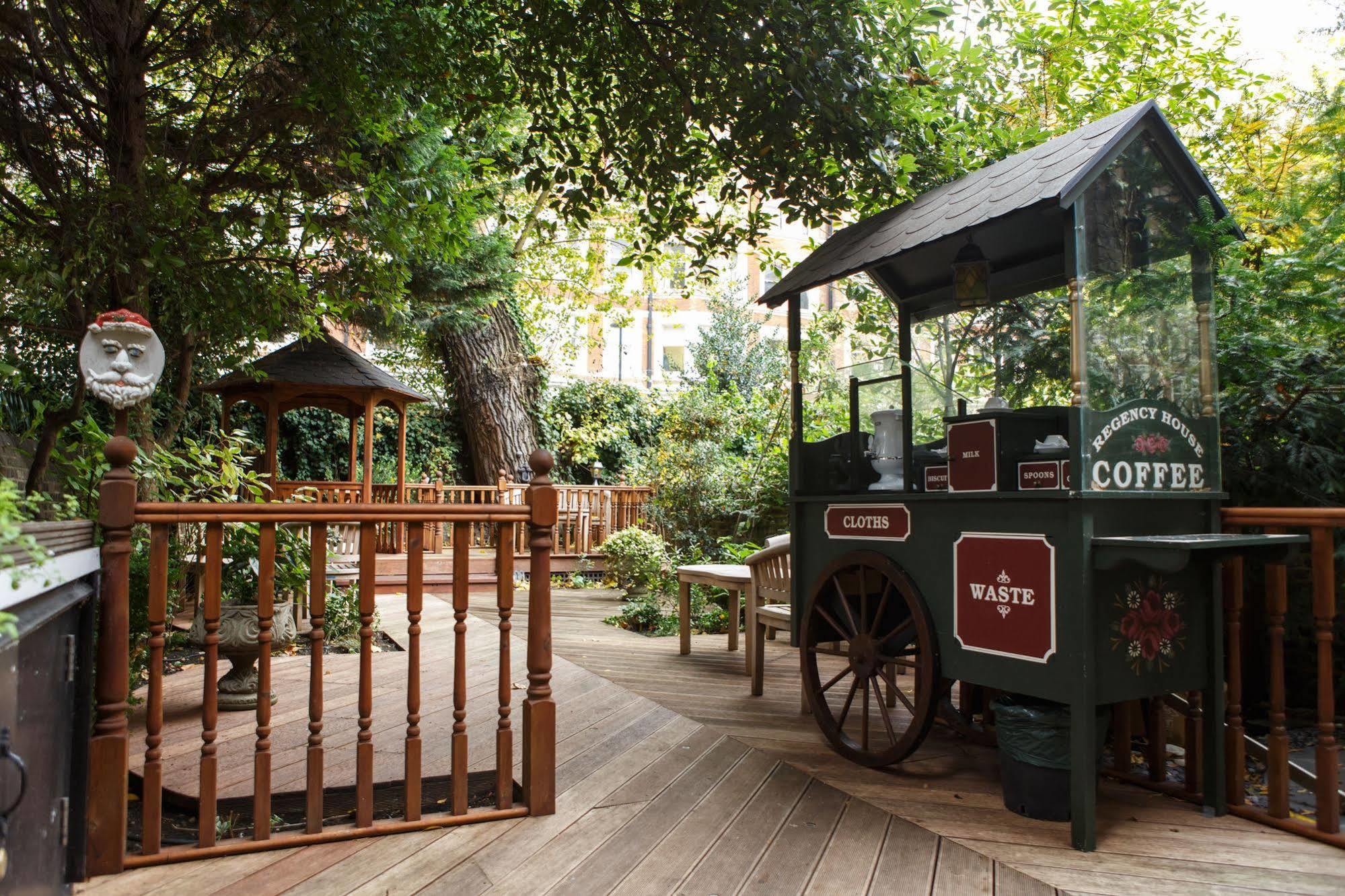 Regency House 3* Londres