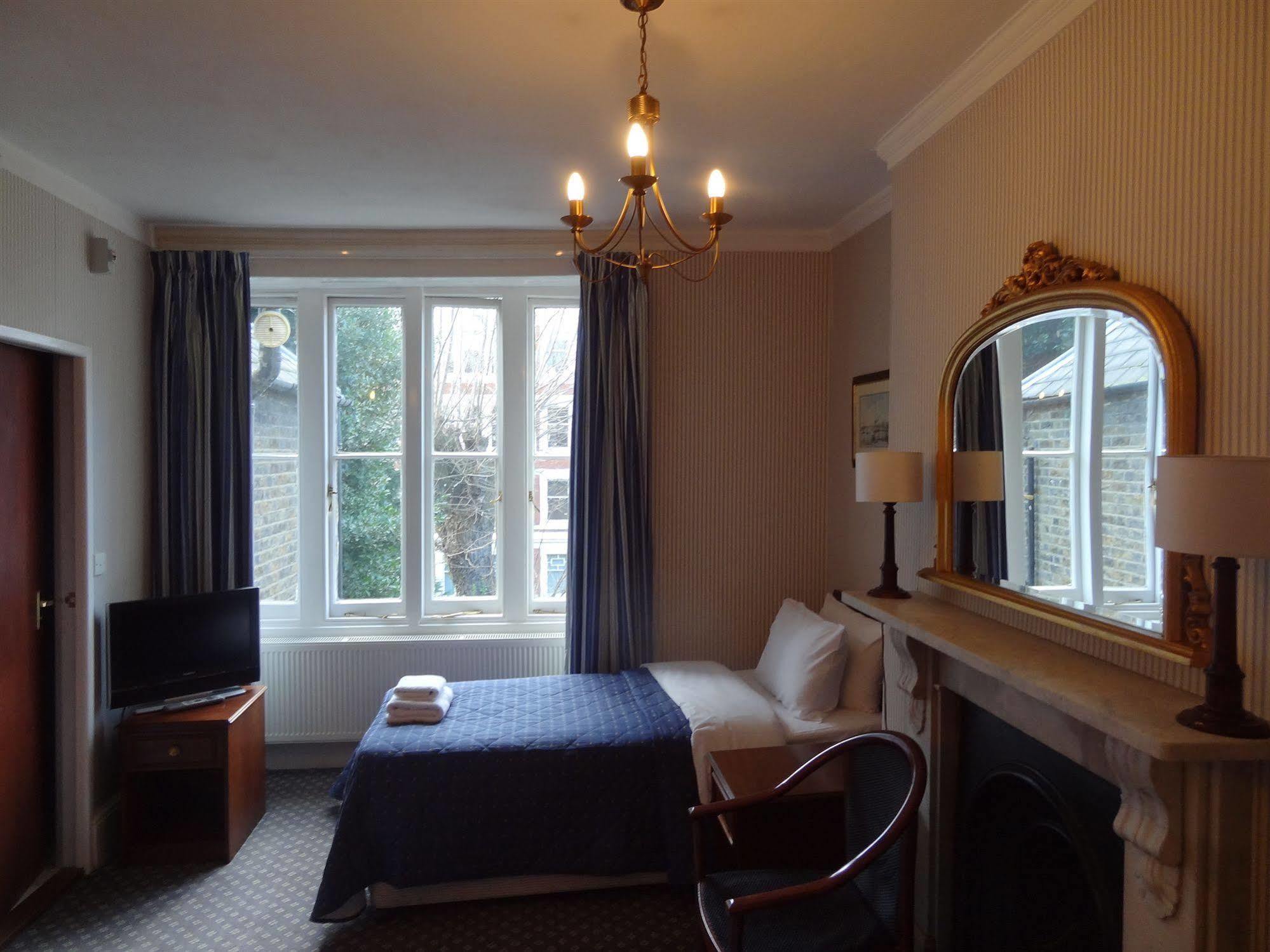 Regency House 3* Londres