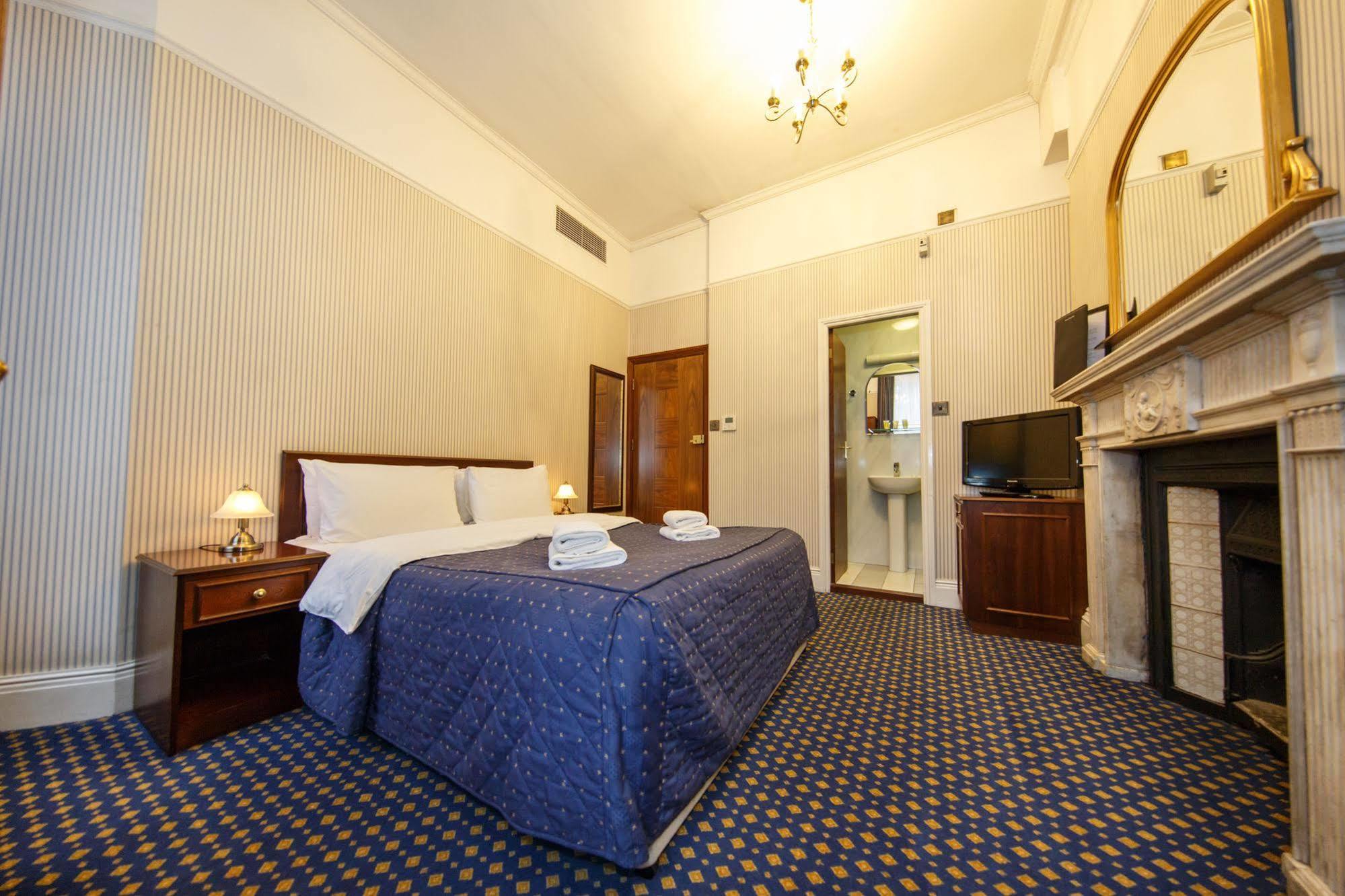 Maison d'hôtes Regency House 3*
