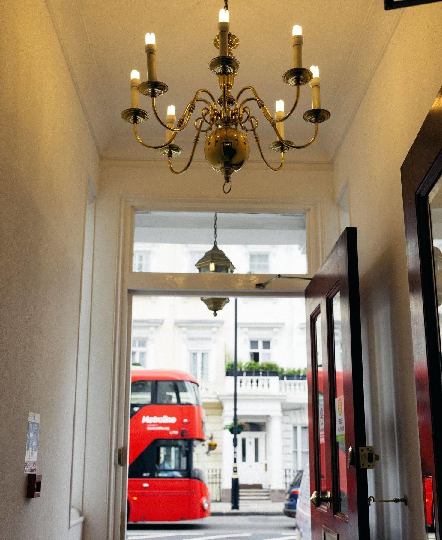 Mornington Victor Belgravia 4*