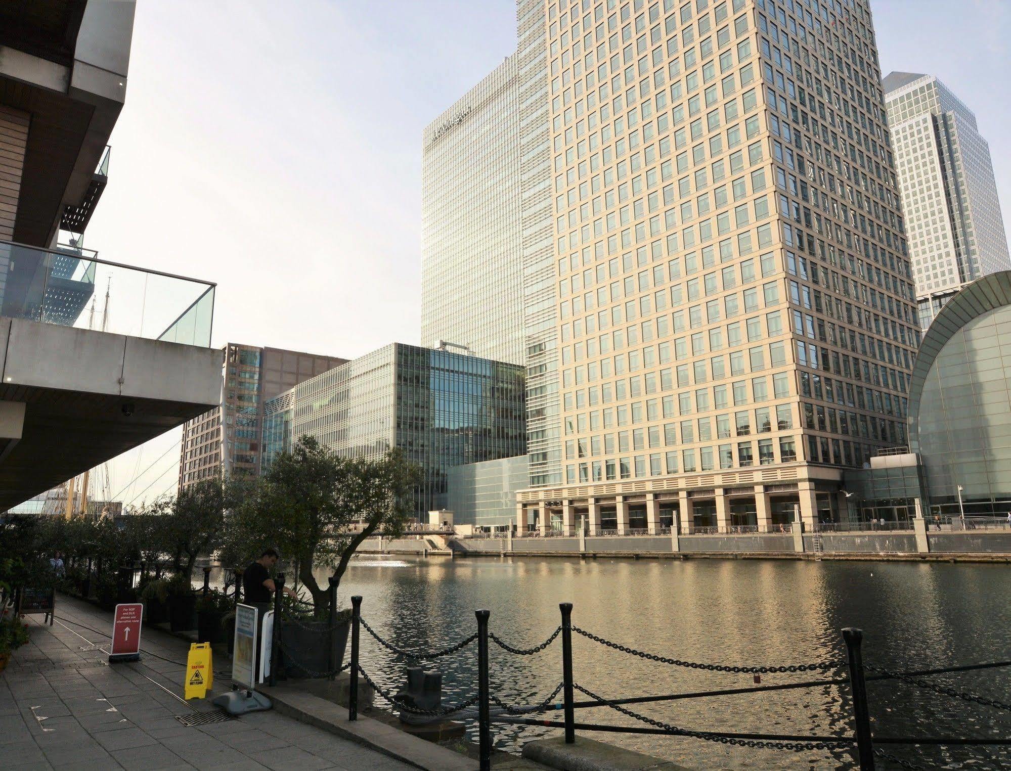 Zen - Canary Wharf 4* London