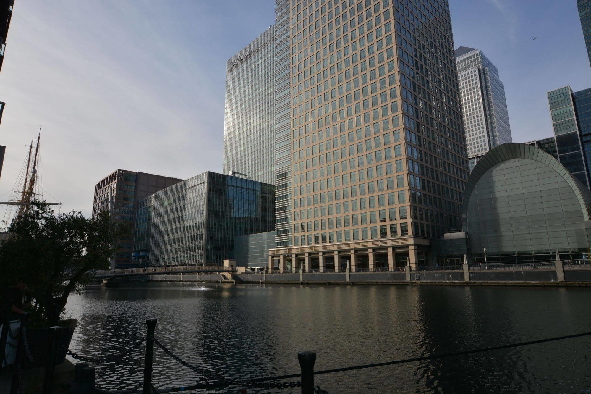 Zen - Canary Wharf Hotel 4*