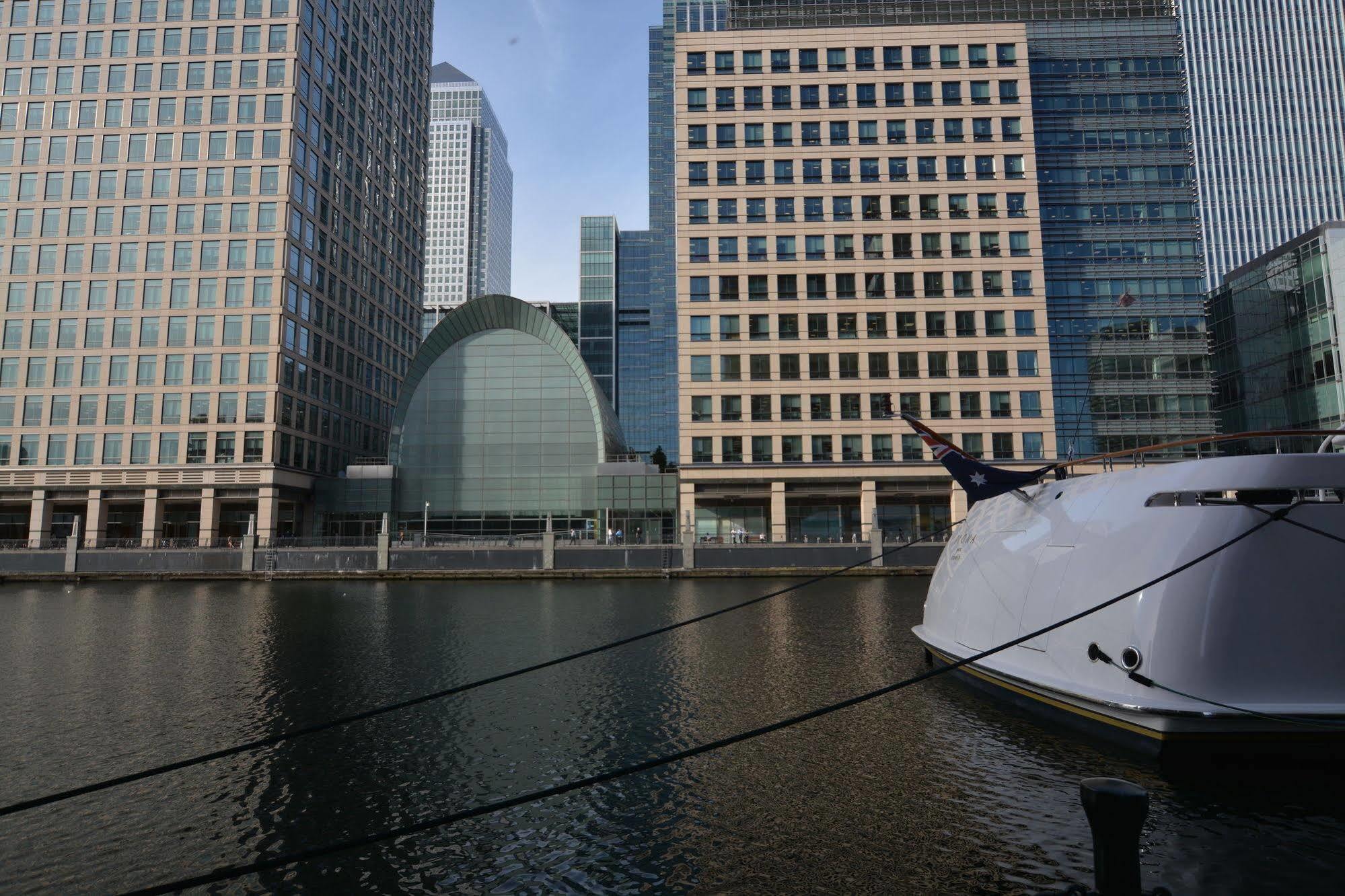 Zen - Canary Wharf Hotel 4*