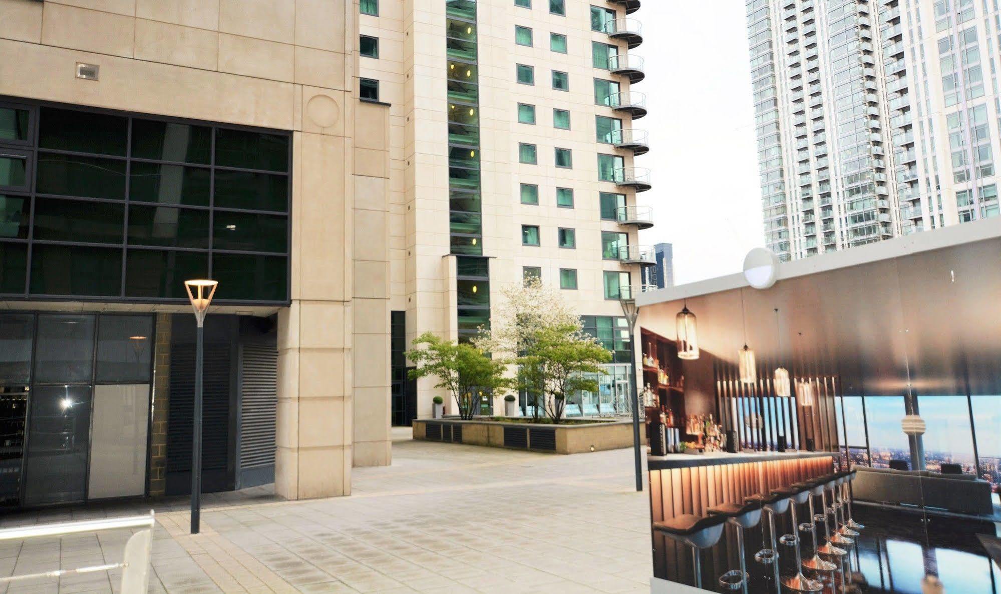 Hotel Zen - Canary Wharf London