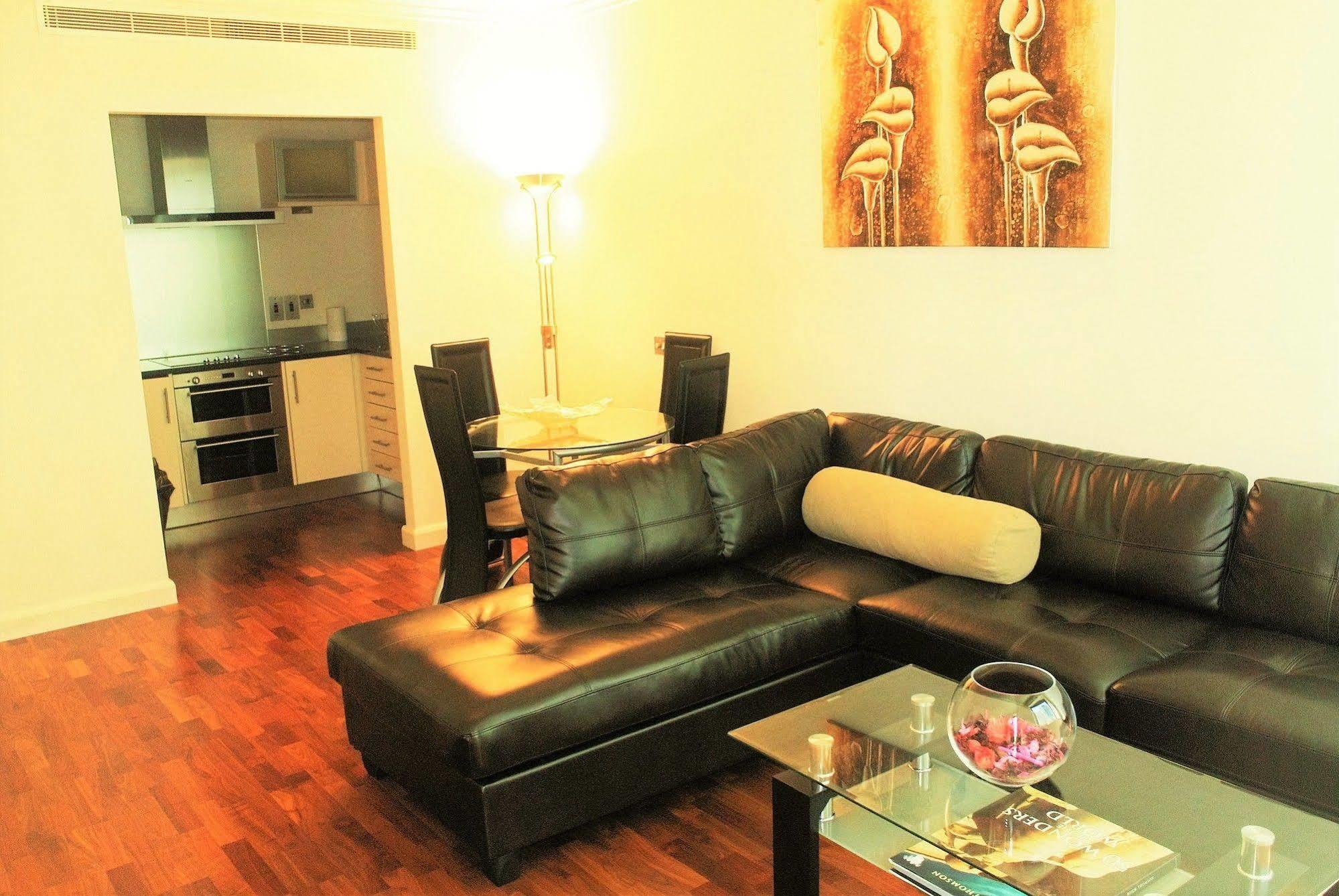Hotel Zen - Canary Wharf 4*
