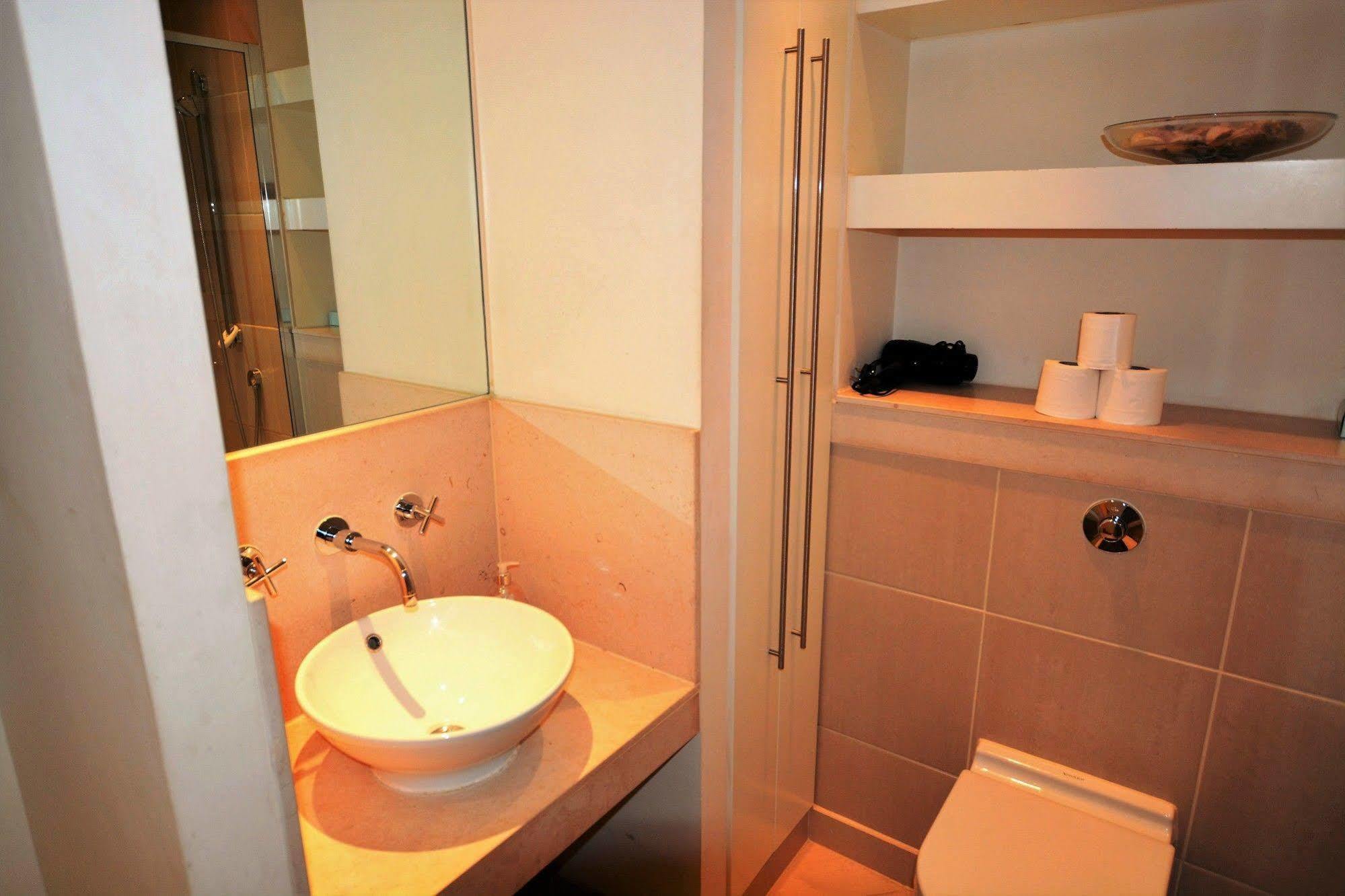 Zen - Canary Wharf 4*