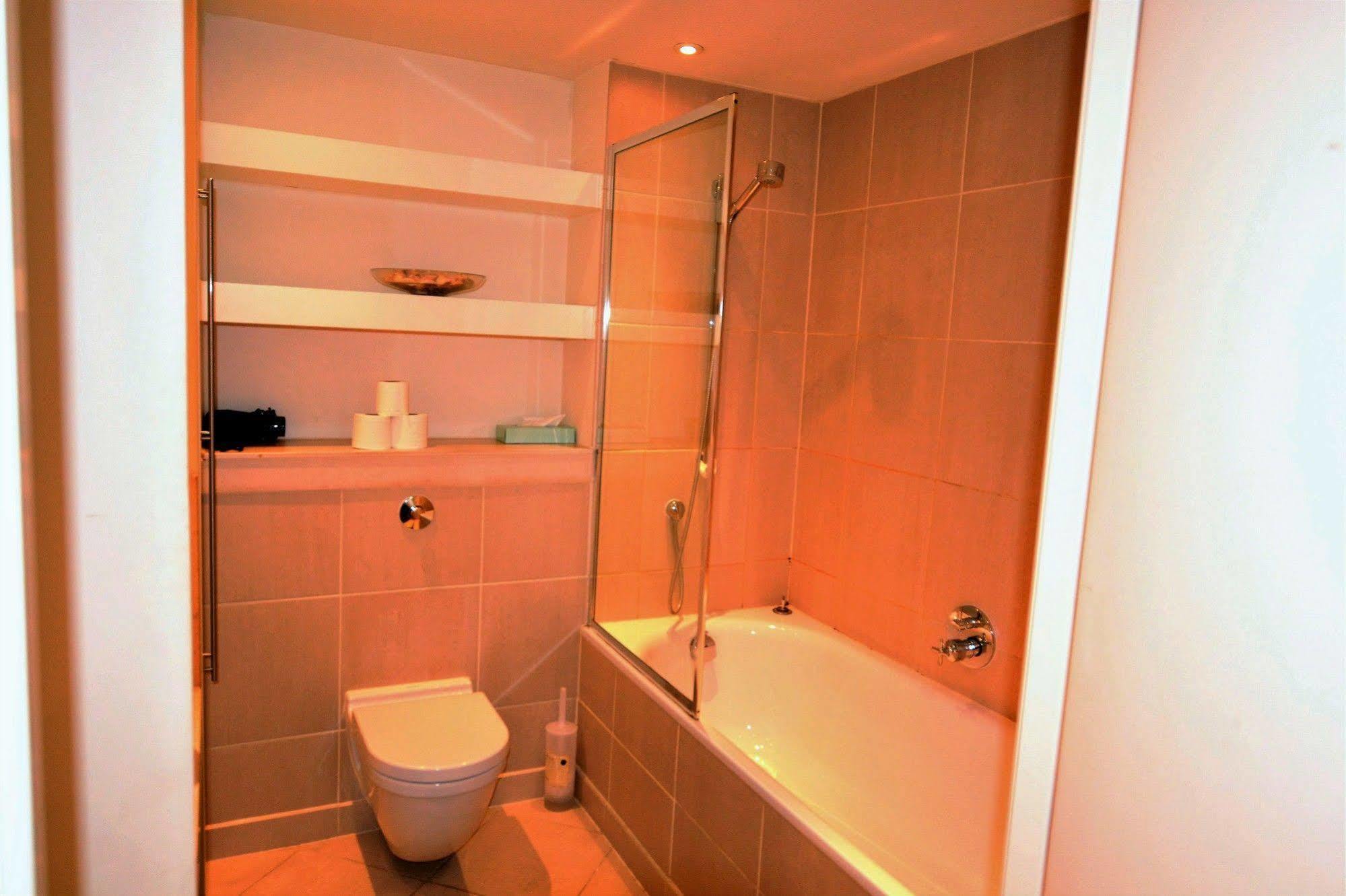 Zen - Canary Wharf Hotel 4*