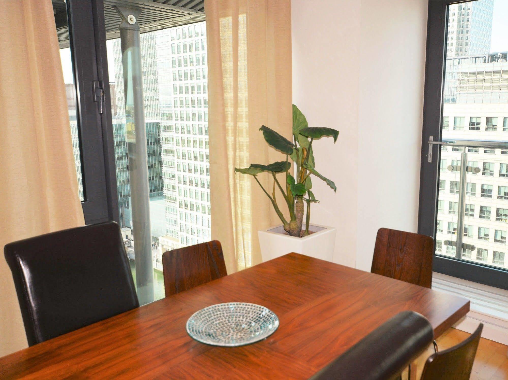 Zen - Canary Wharf 4*