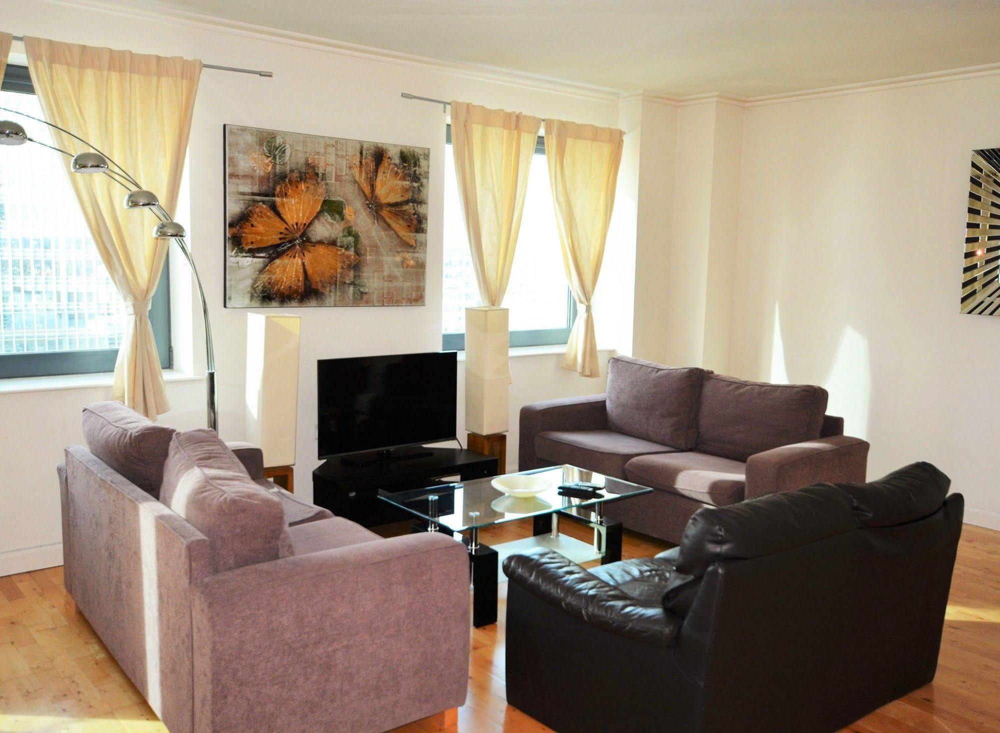 Zen - Canary Wharf 4*