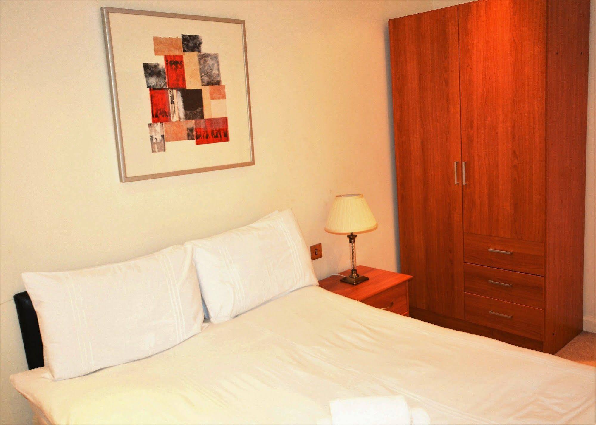 Zen - Canary Wharf Hotel 4*