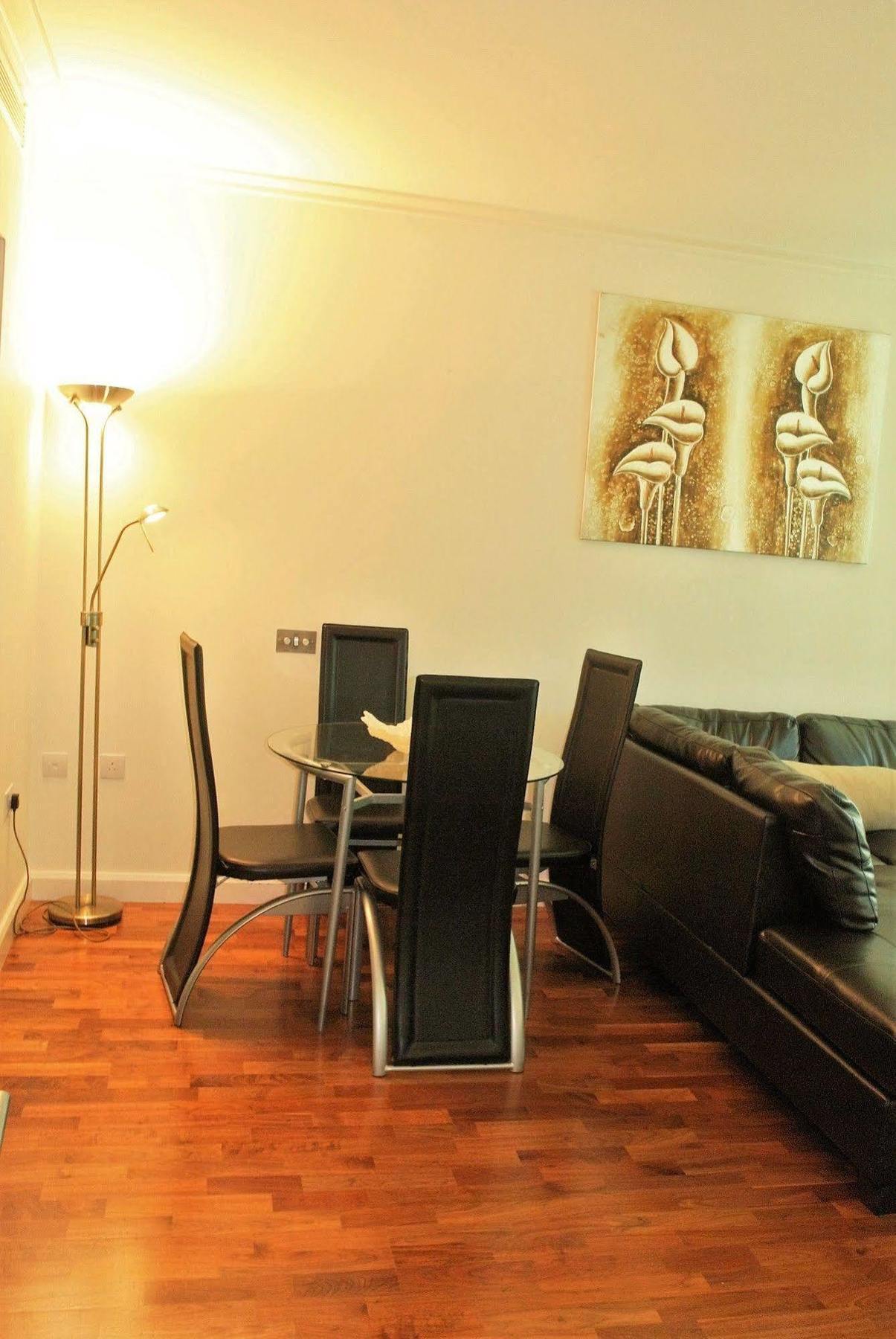 Zen - Canary Wharf Hotel London