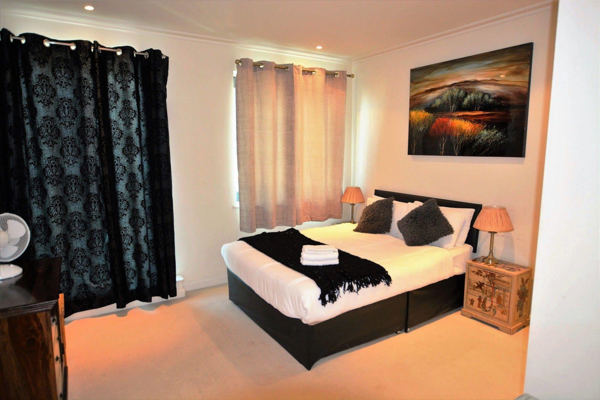 Zen - Canary Wharf Hotel
