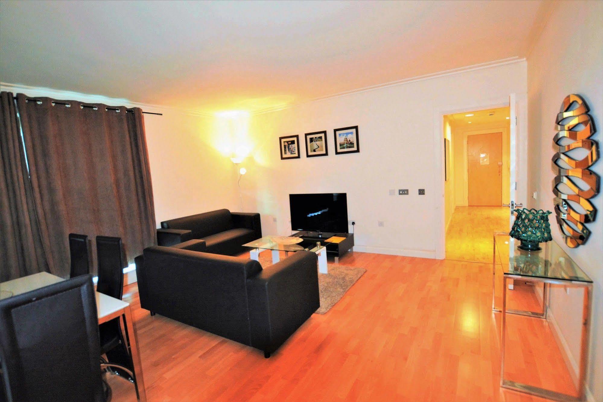 Hotel Zen - Canary Wharf 4*