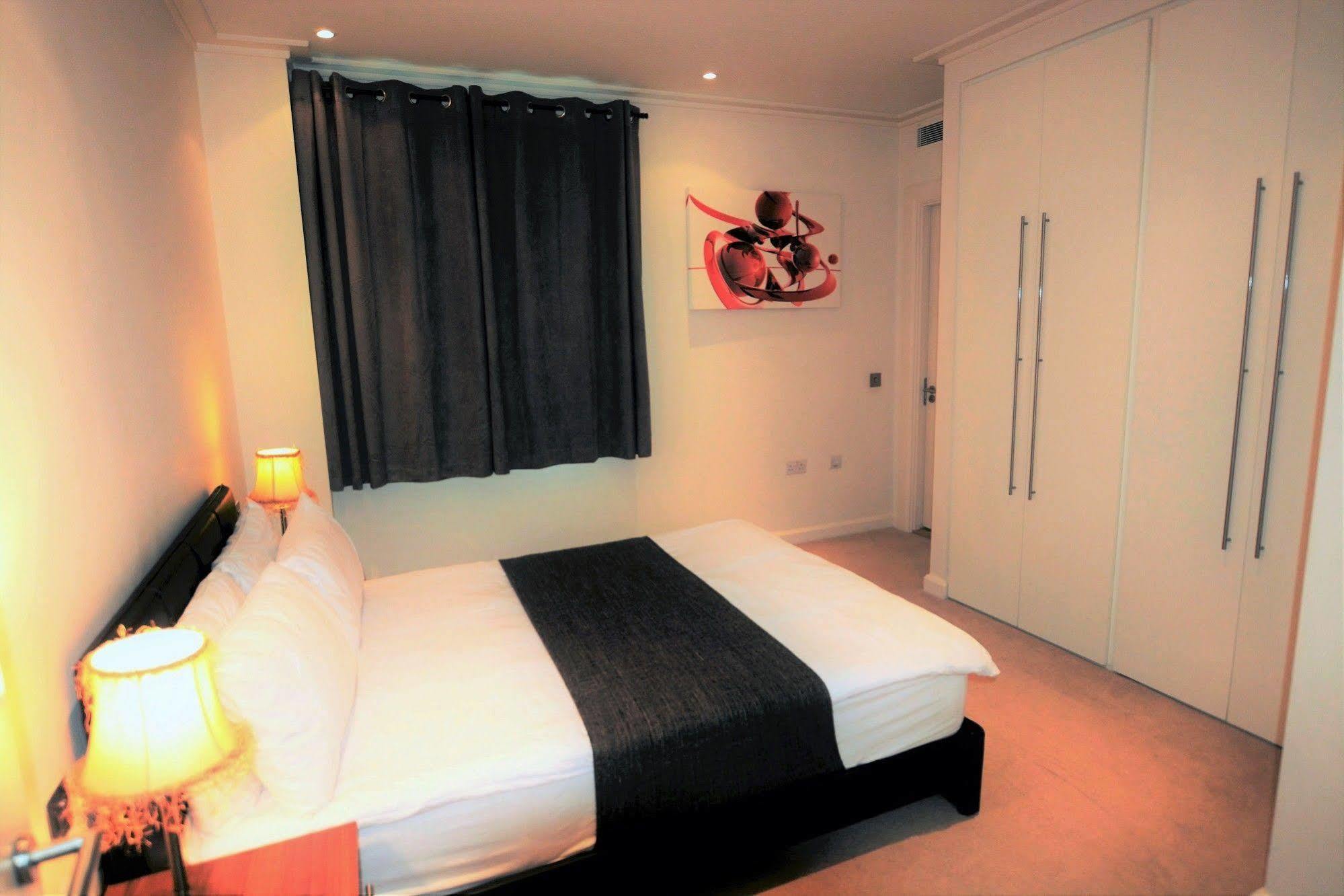 Zen - Canary Wharf London