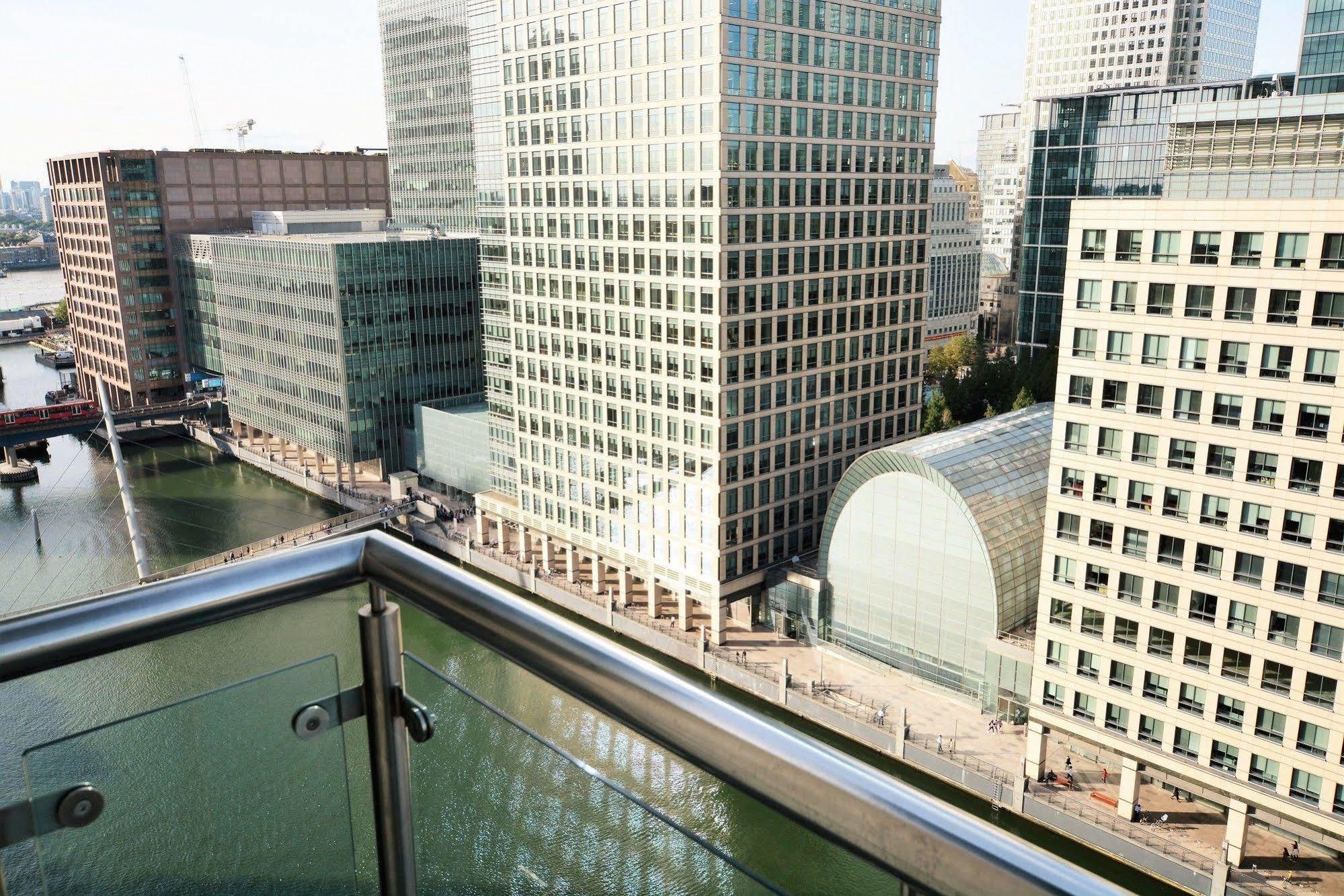 Hotel Zen - Canary Wharf London