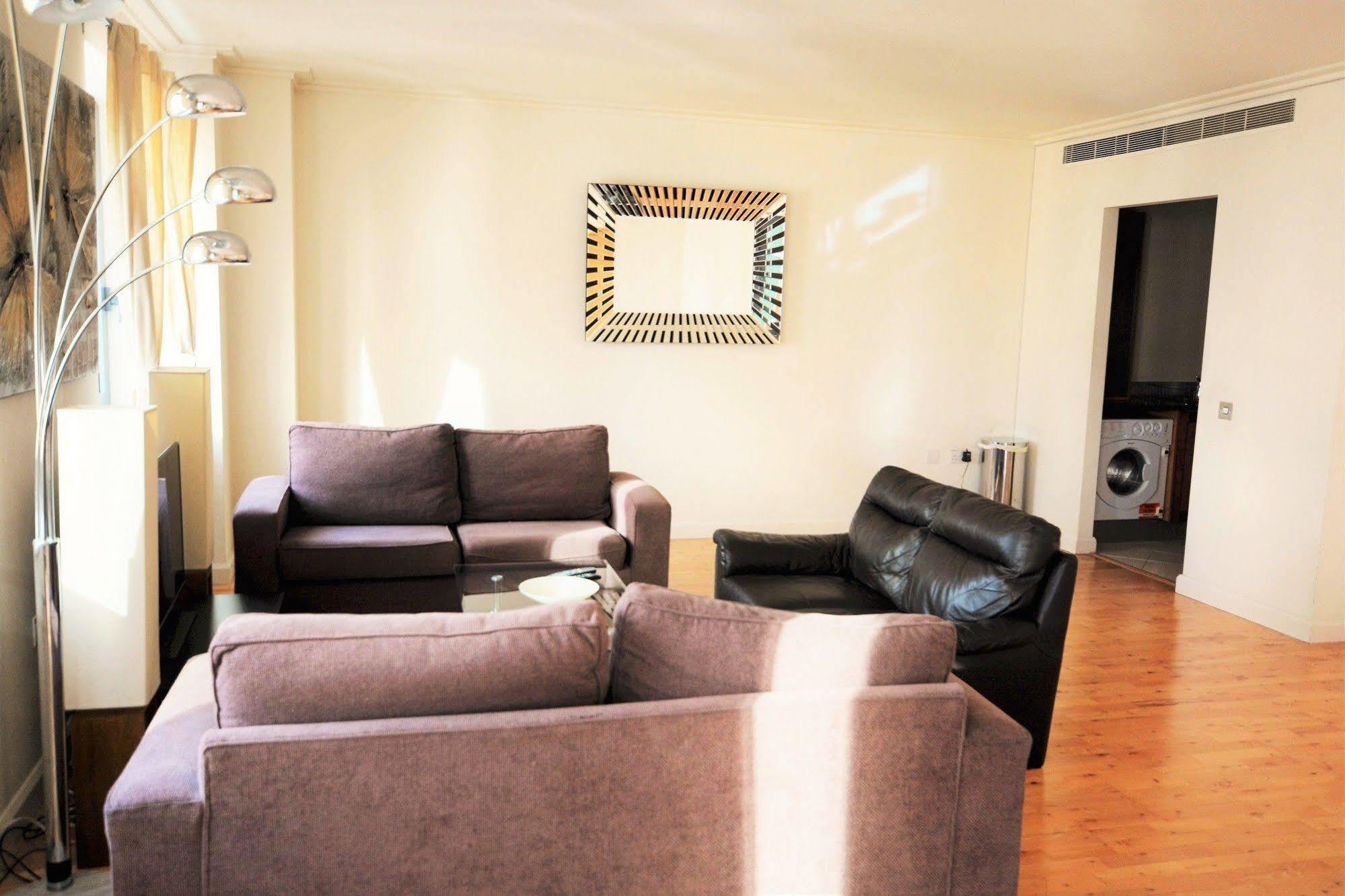 Zen - Canary Wharf 4*