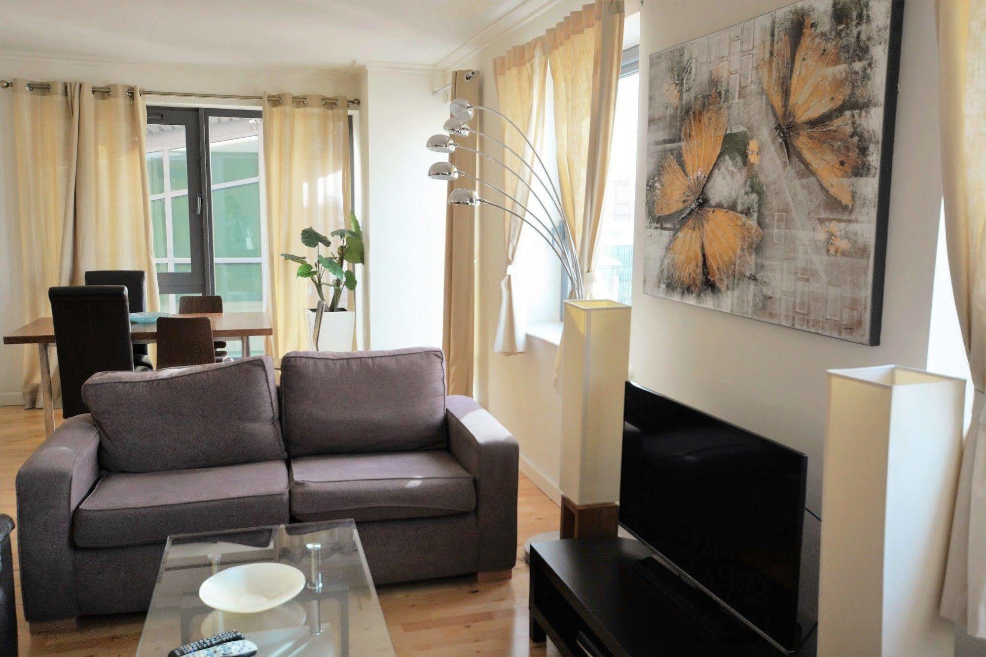 Zen - Canary Wharf 4*