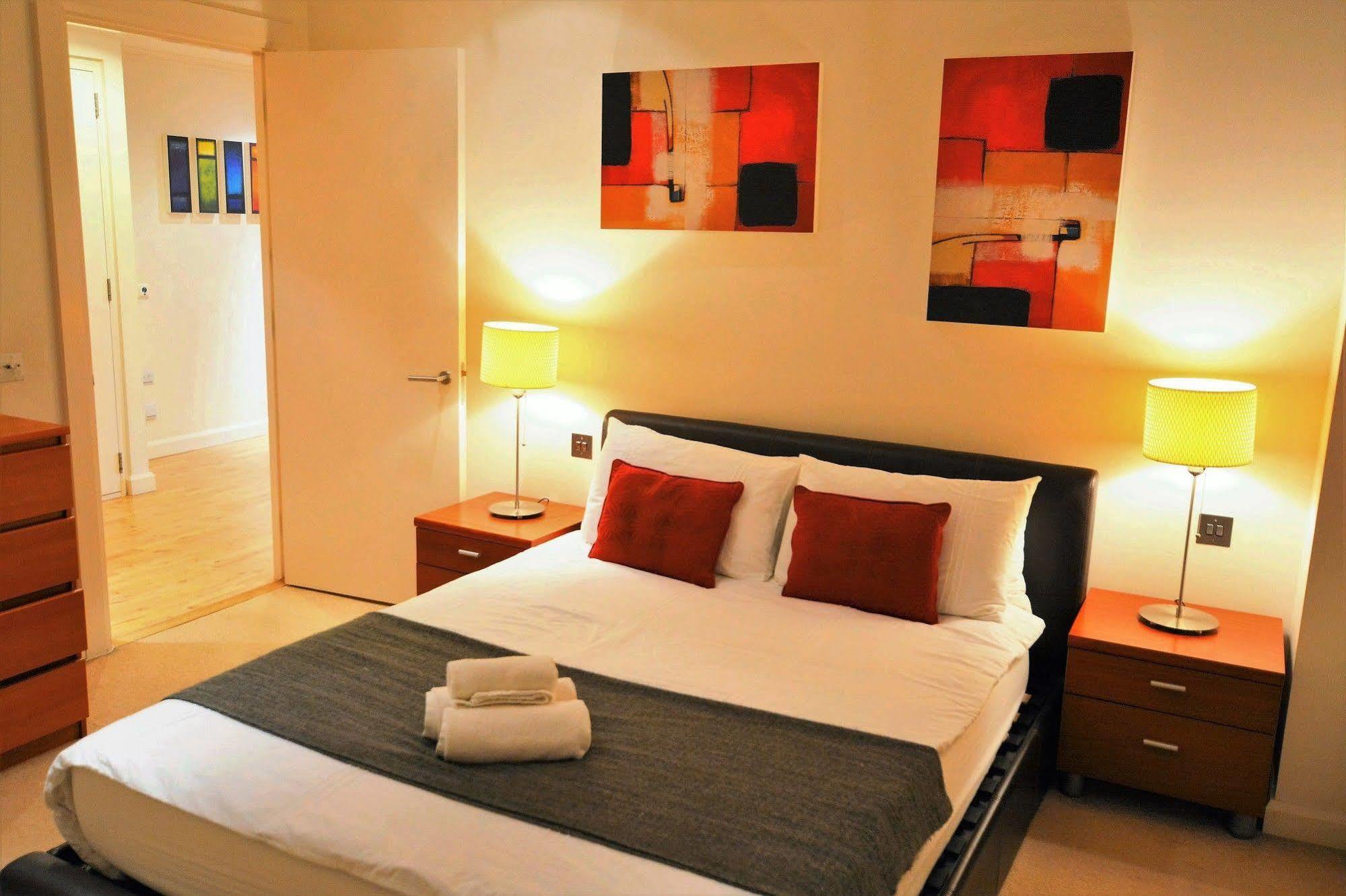 Hotel Zen - Canary Wharf