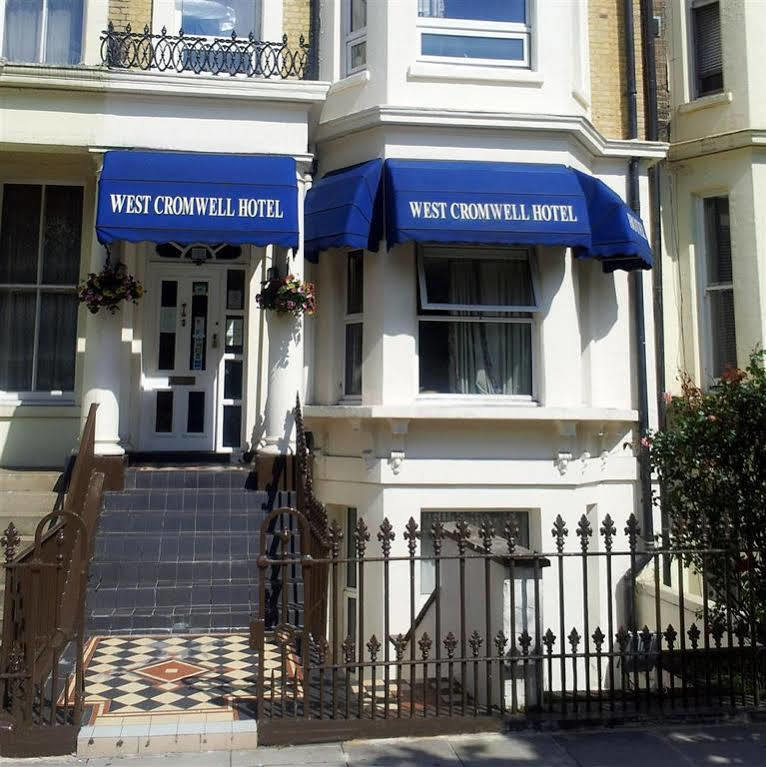 Hotel West Cromwell 2*