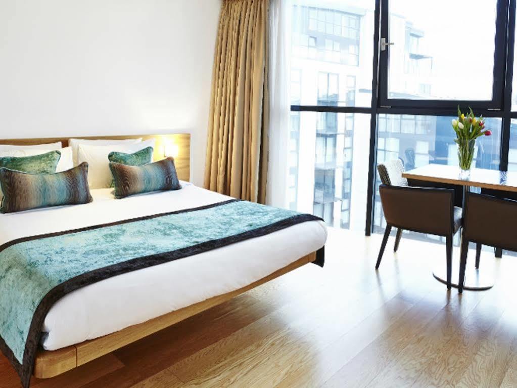 Tower Bridge Aparthotel