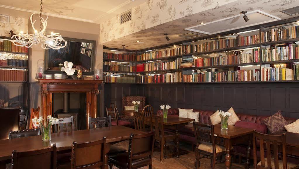 Coach & Horses Londen