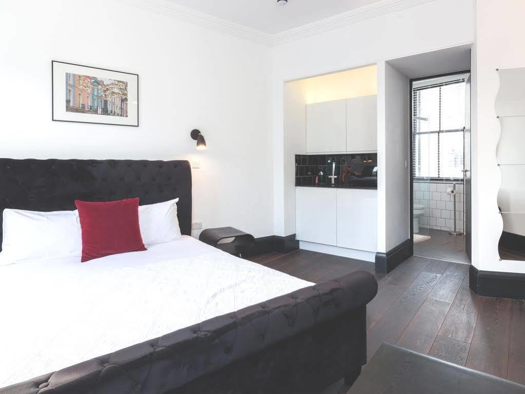6 Portobello Road Lejlighed