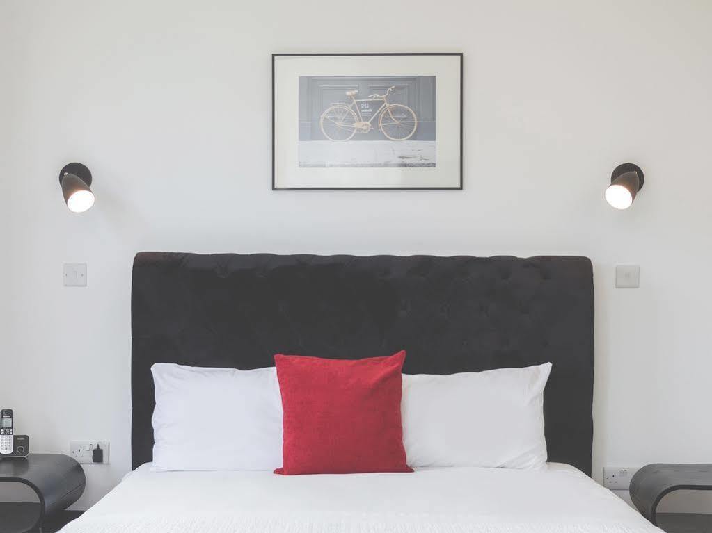6 Portobello Road London