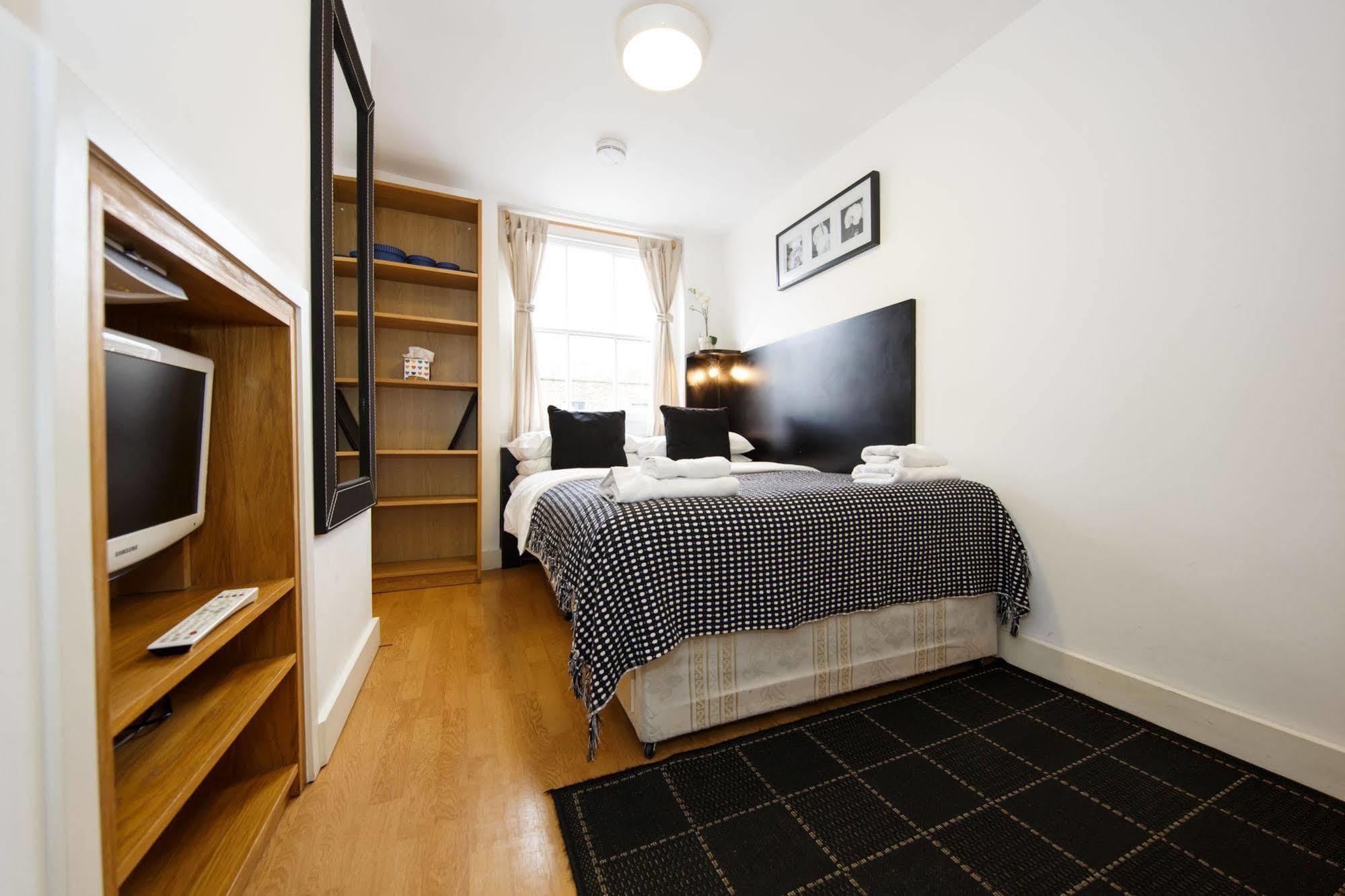 Studios2let - North Gower * London