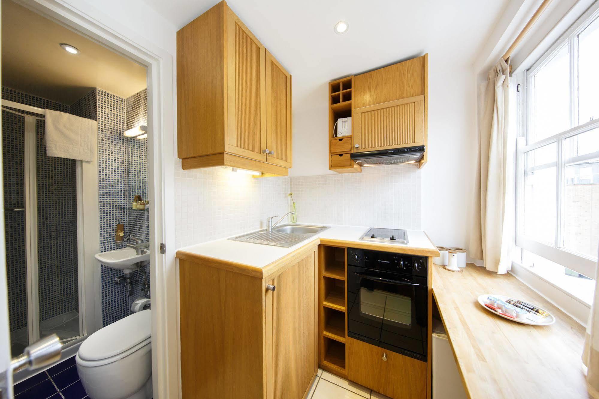 Apartment Studios2let - North Gower London