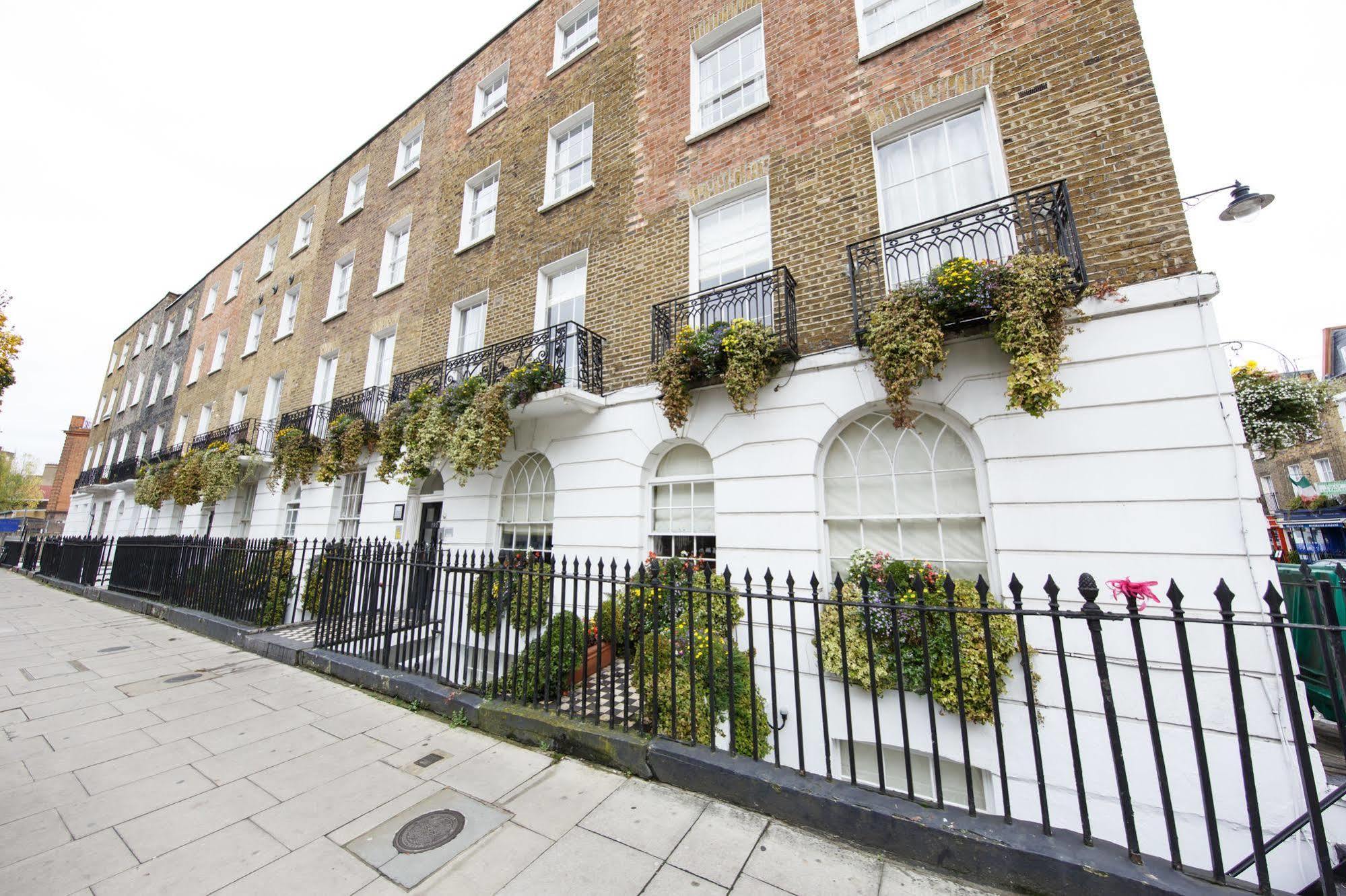 Studios2let - North Gower Apartment London