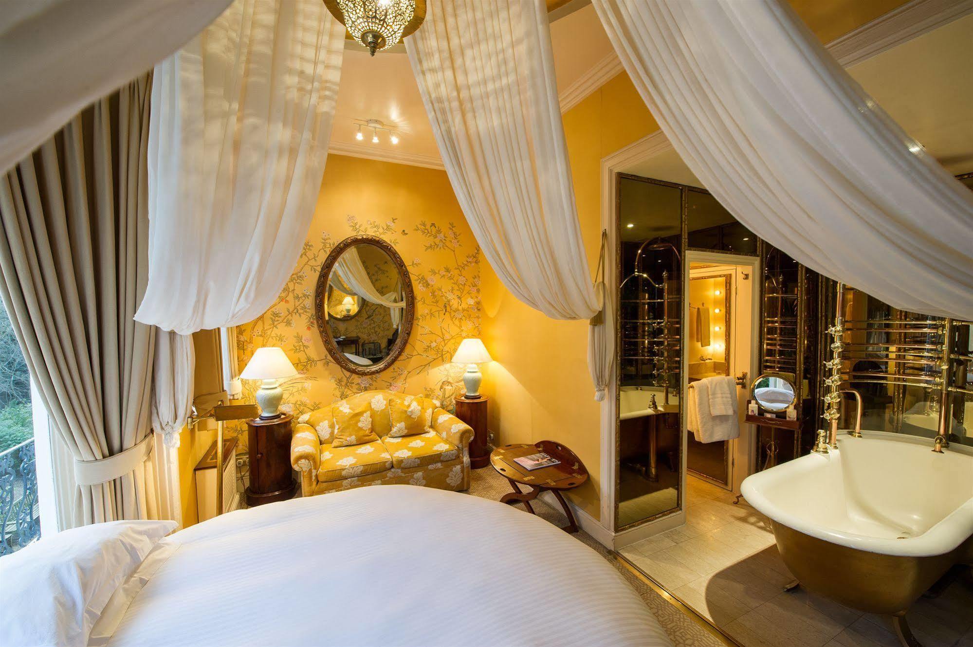 Hotel The Portobello