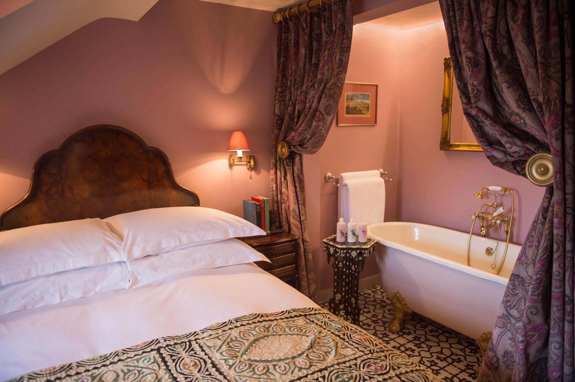 The Portobello Hotel 4*