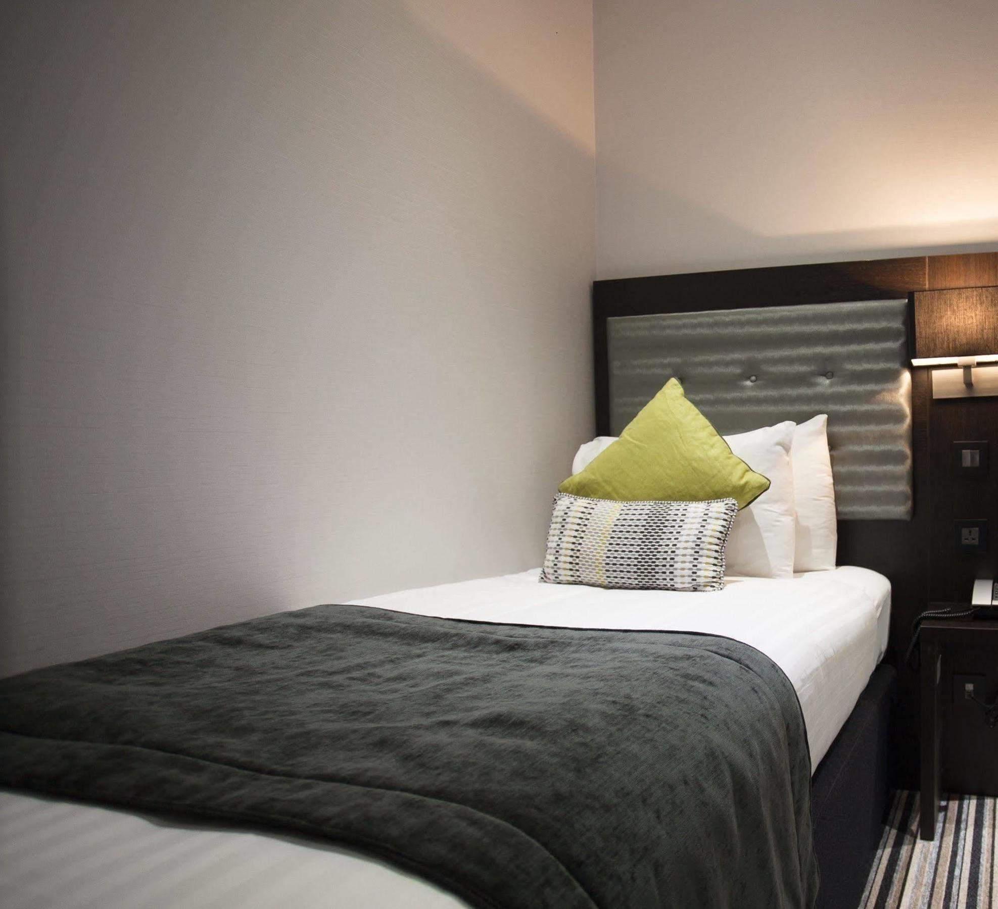 Hotel The W14 Kensington