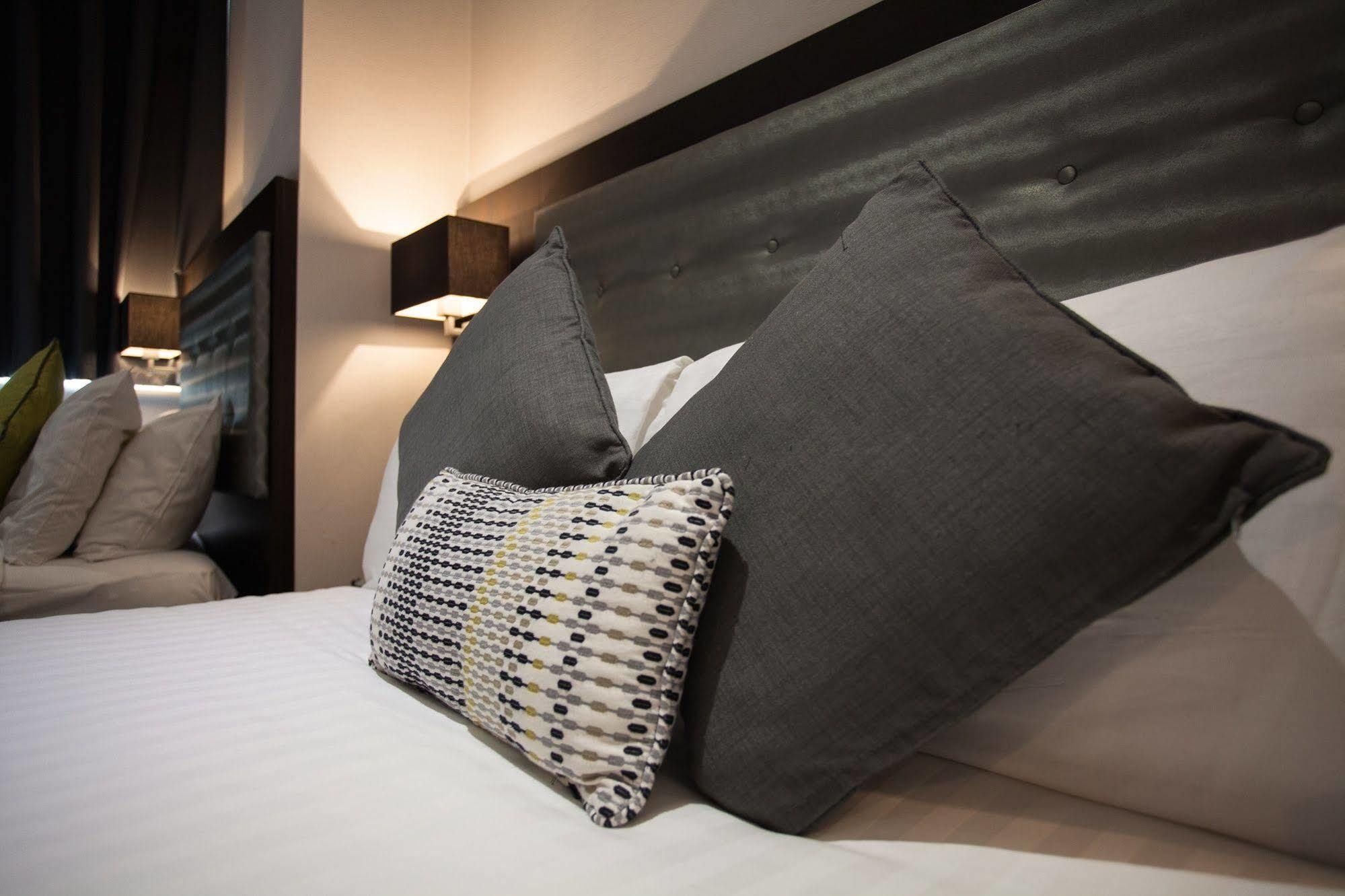The W14 Kensington Hotel London