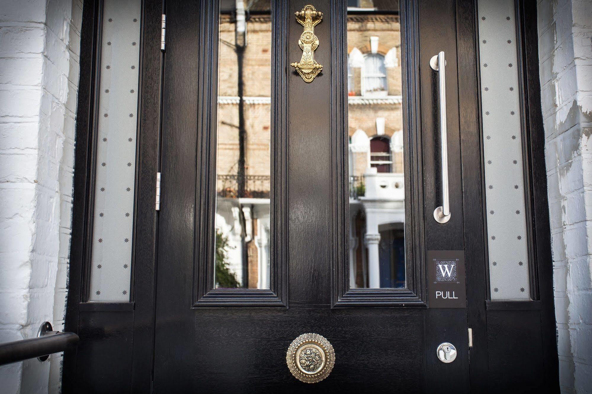 Hotel The W14 Kensington 4*