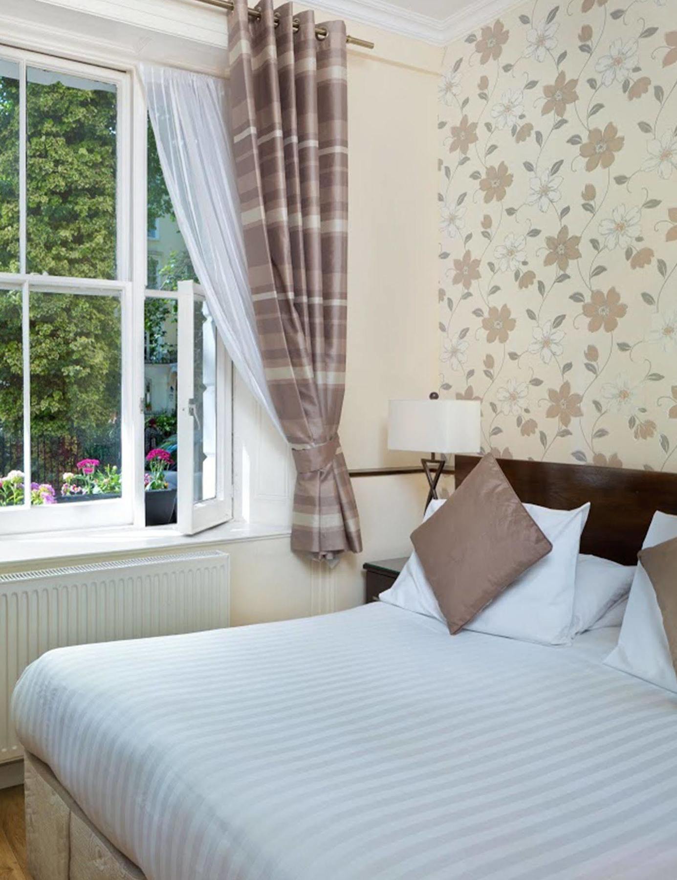 Sonder The Voyage 4* Londres
