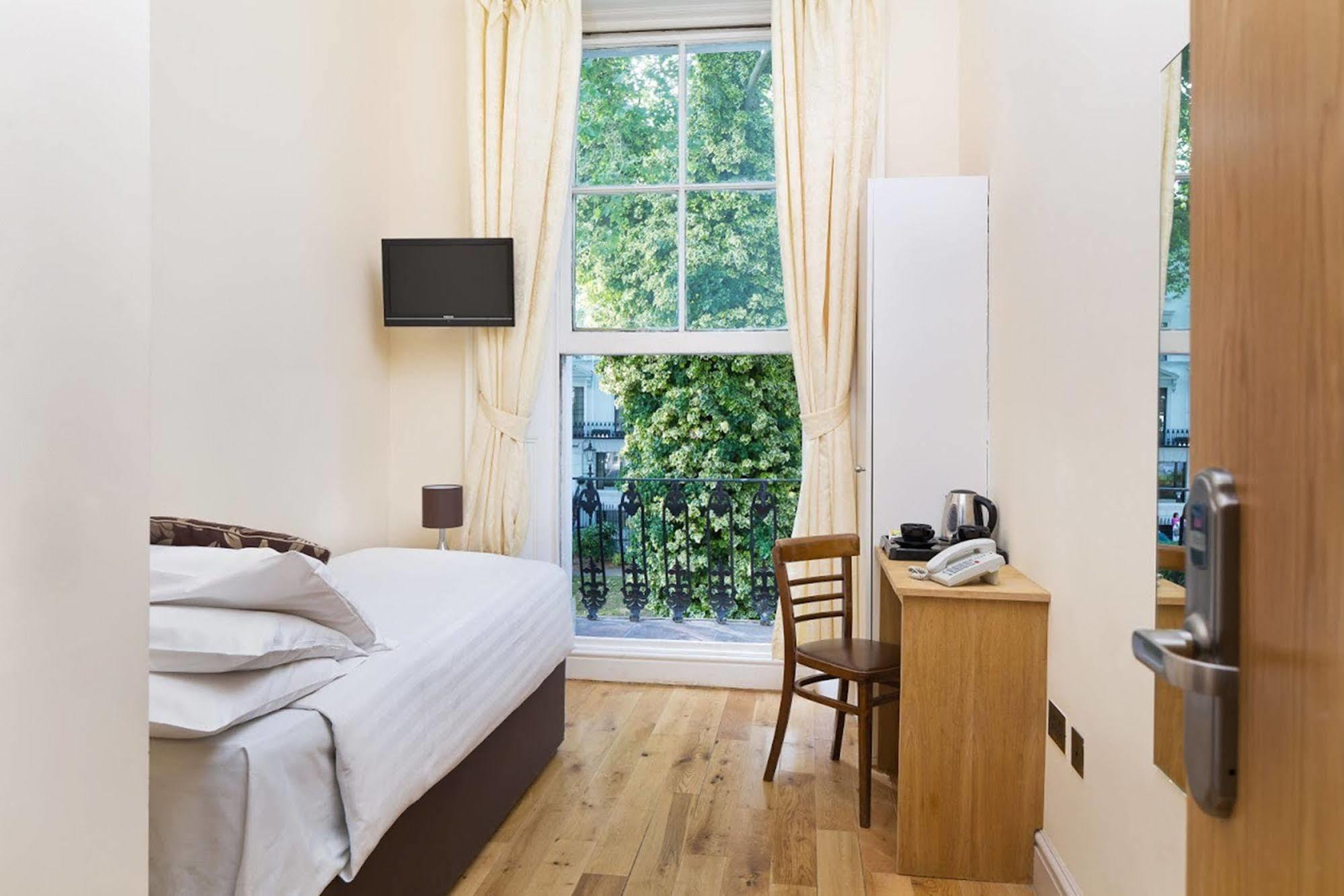 Sonder The Voyage Londres
