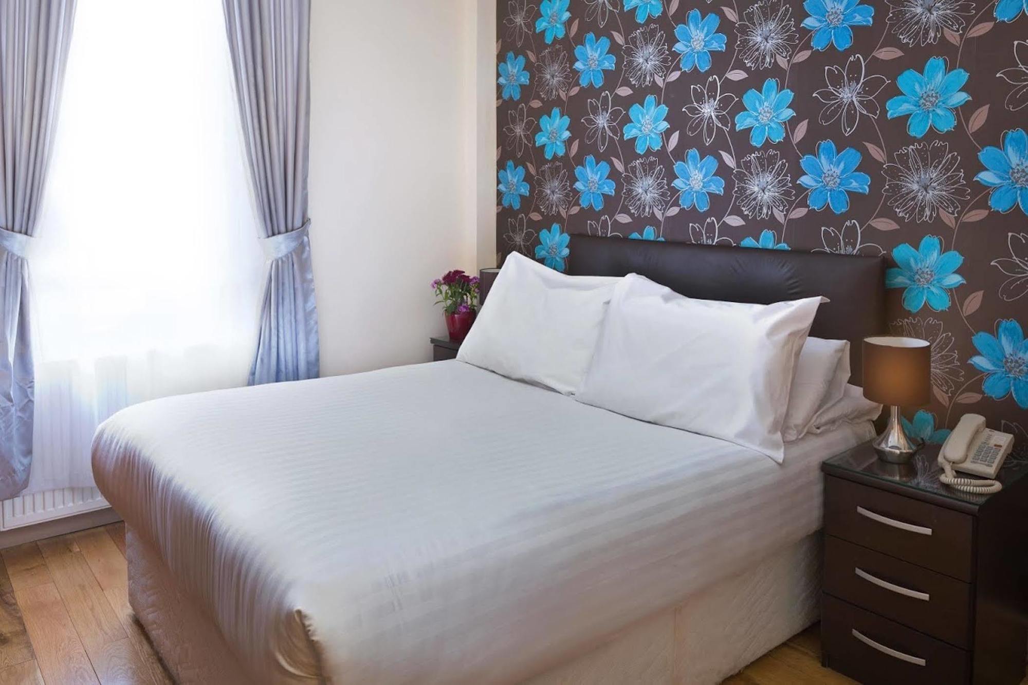 Sonder The Voyage Hotell