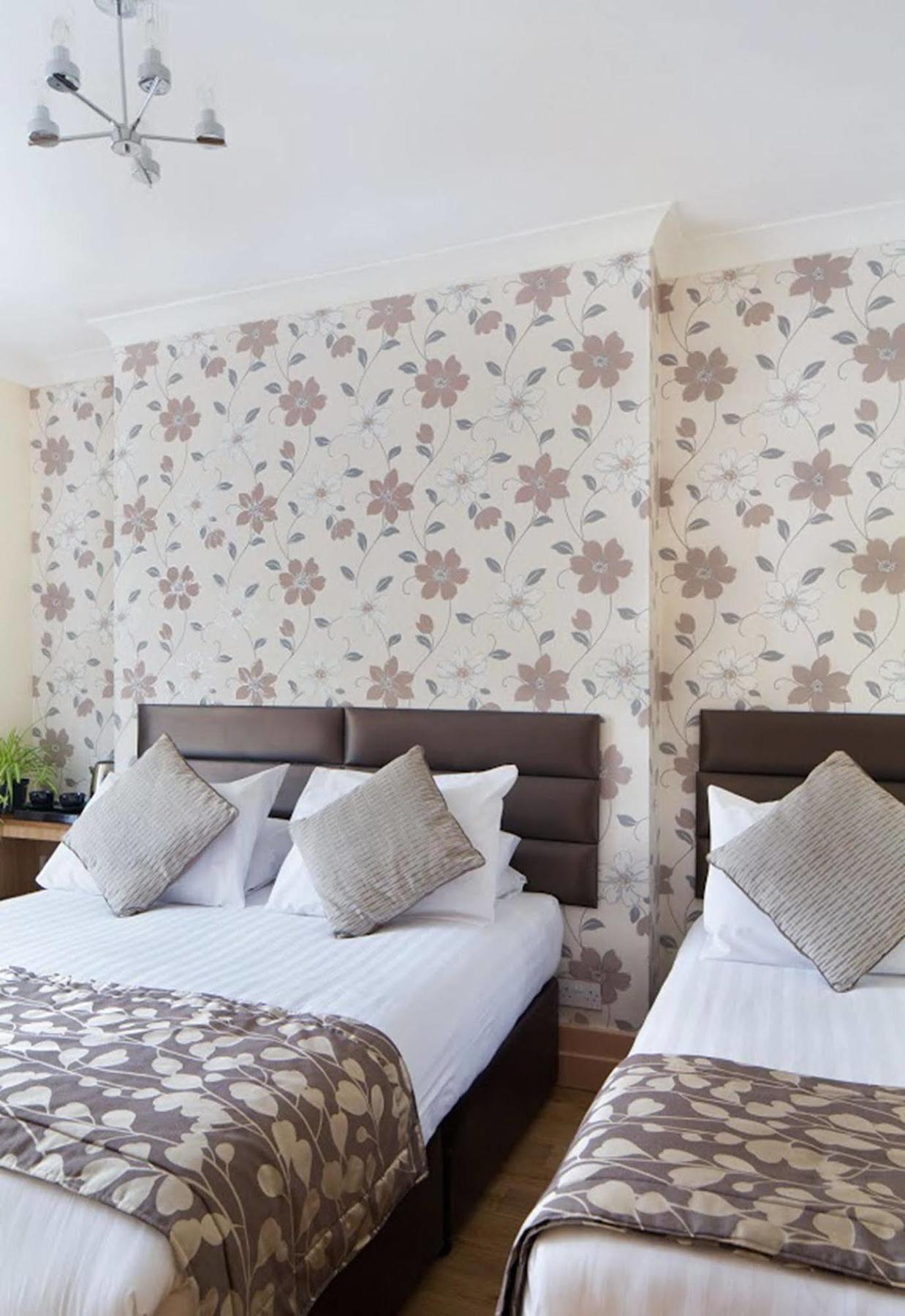 Sonder The Voyage Hotell 4*