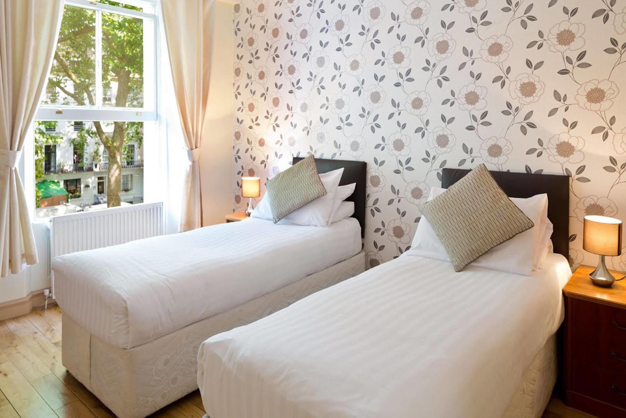Sonder The Voyage Hotel Londres