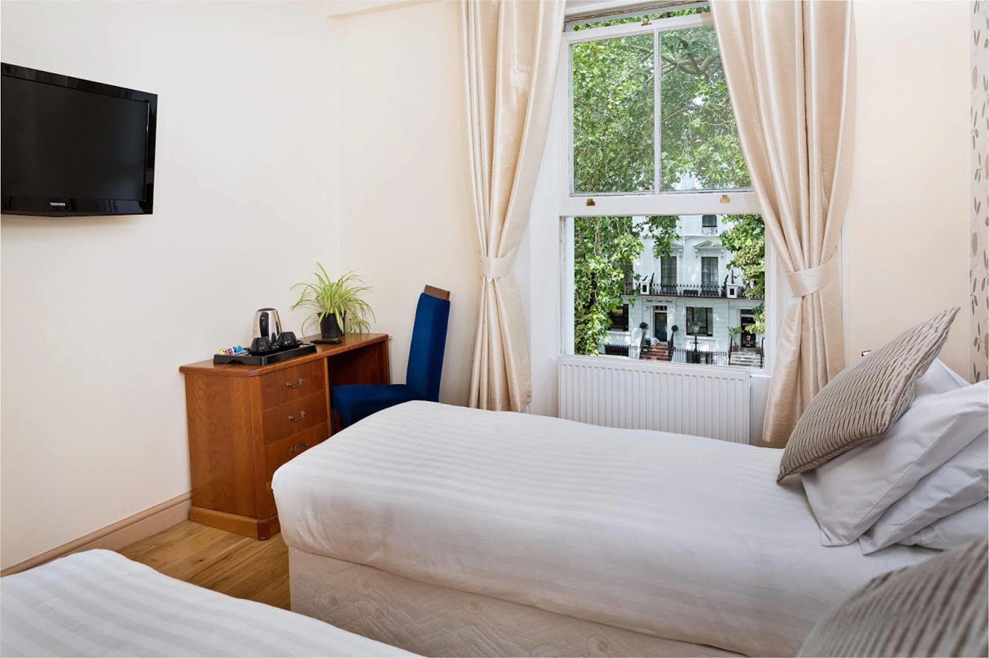 Sonder The Voyage Hotell