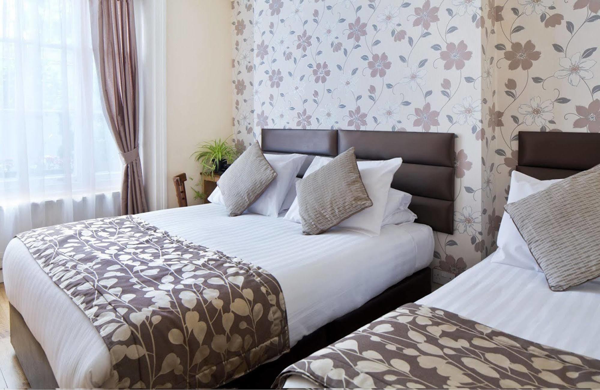 Sonder The Voyage 4* Londres
