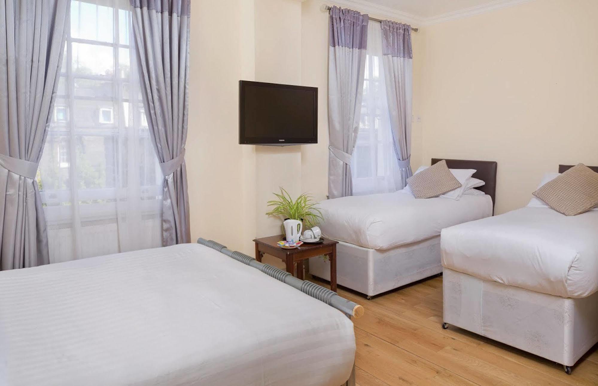 Sonder The Voyage Hotel Londres