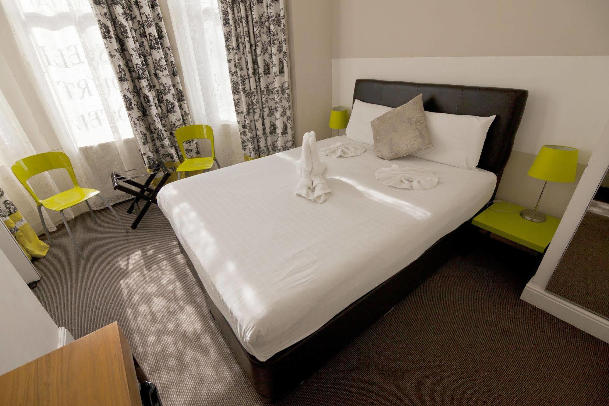 Hotel Nox Olympia