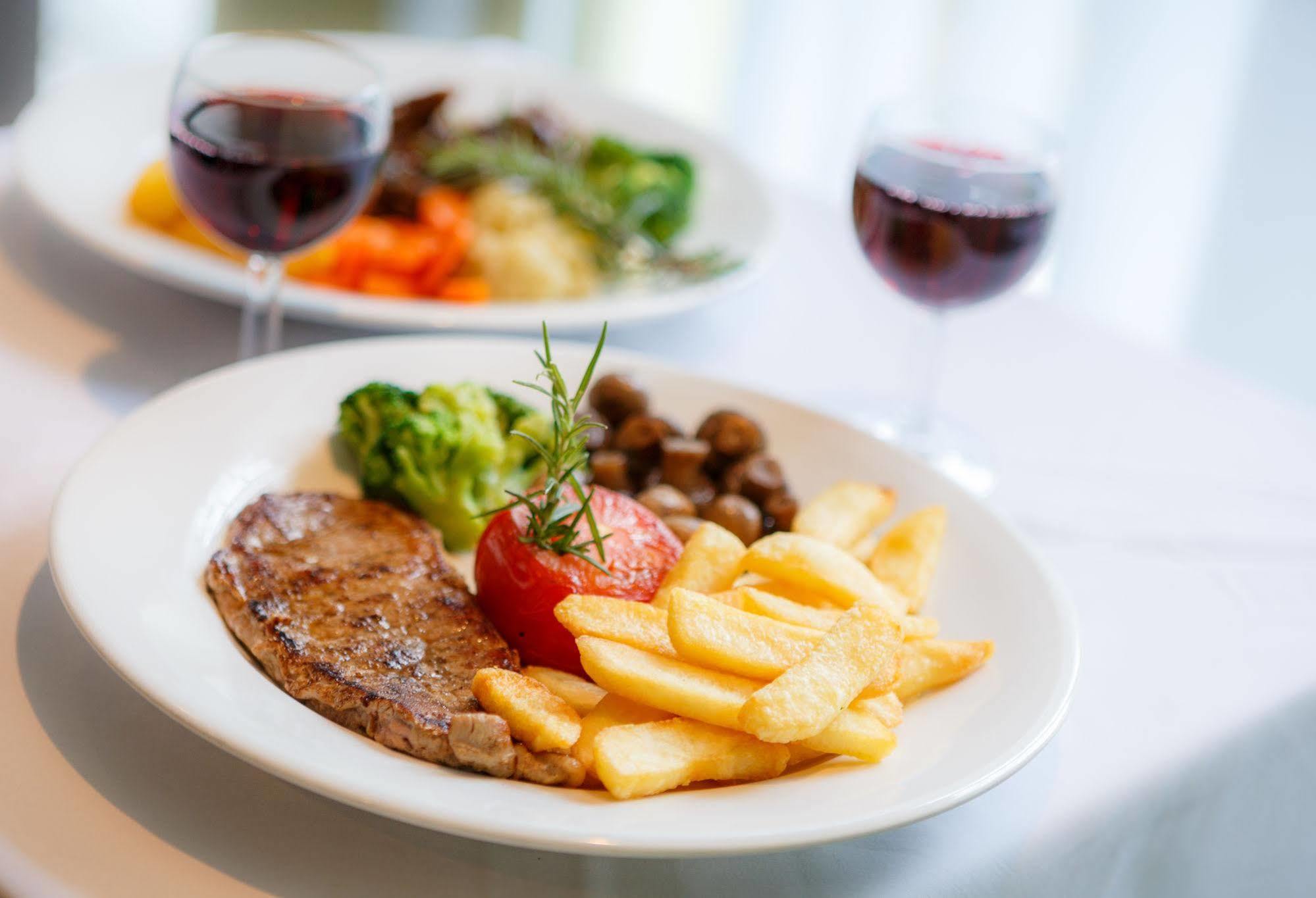 La Reserve Hotell