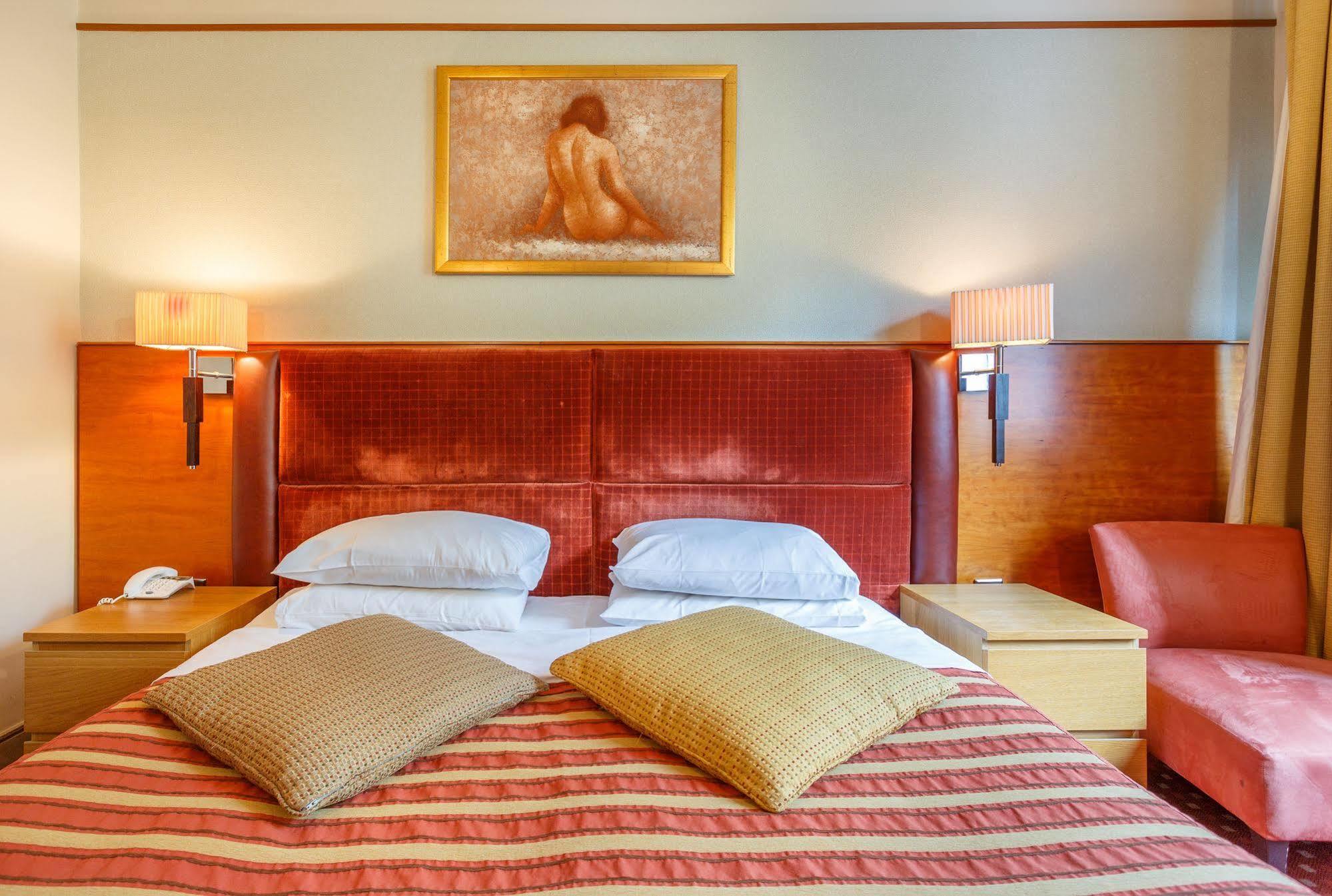 La Reserve Hotell London